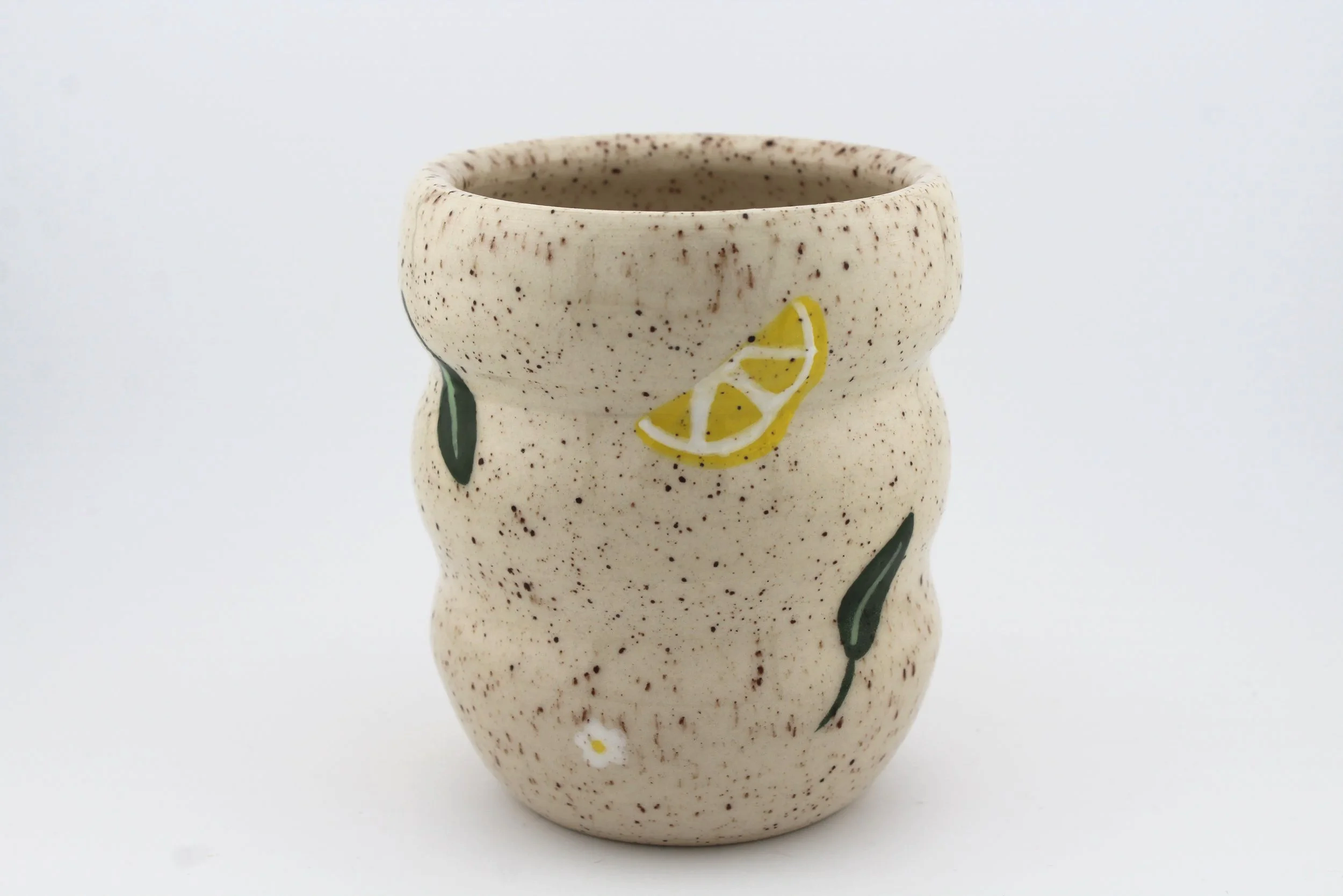 Lemon Cup
