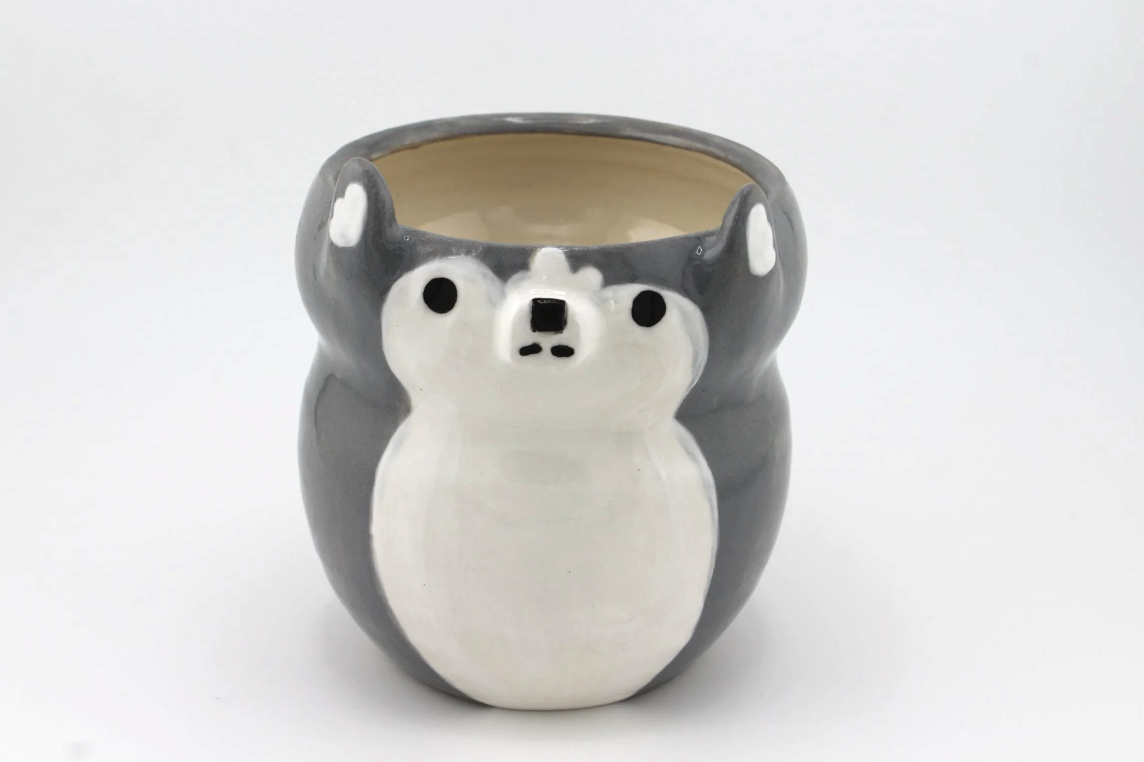 Husky Cup