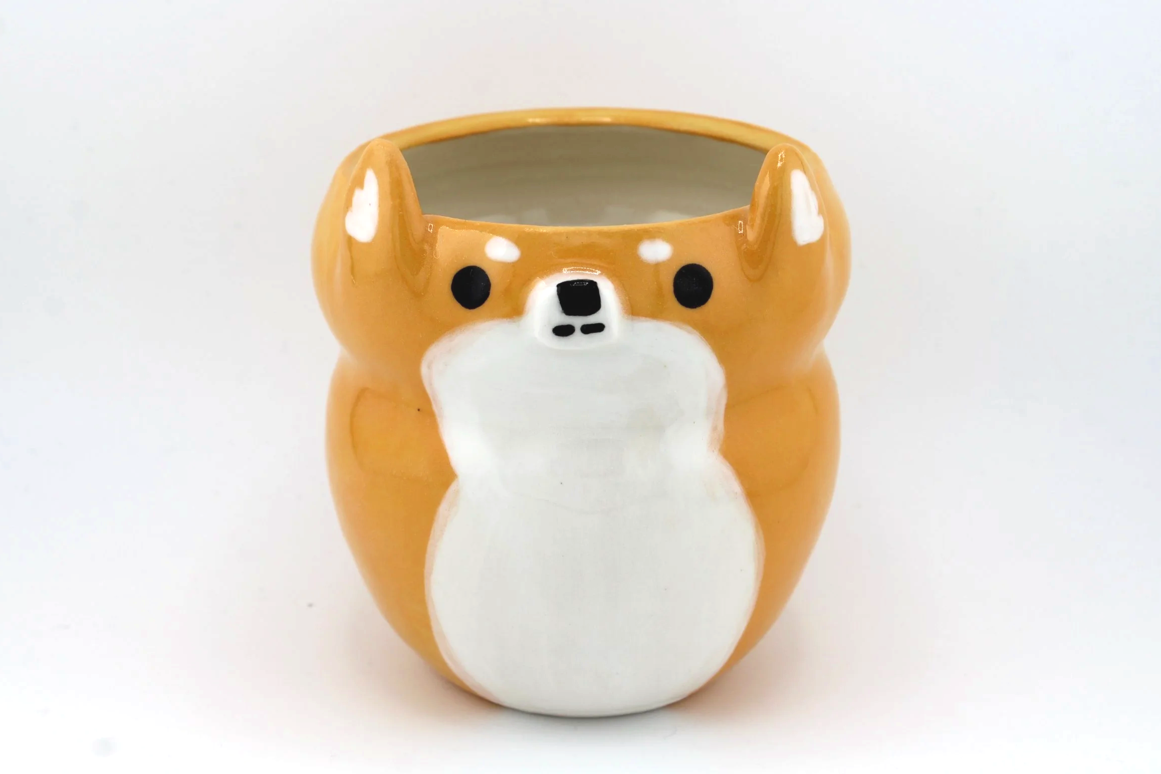 Shiba Cup