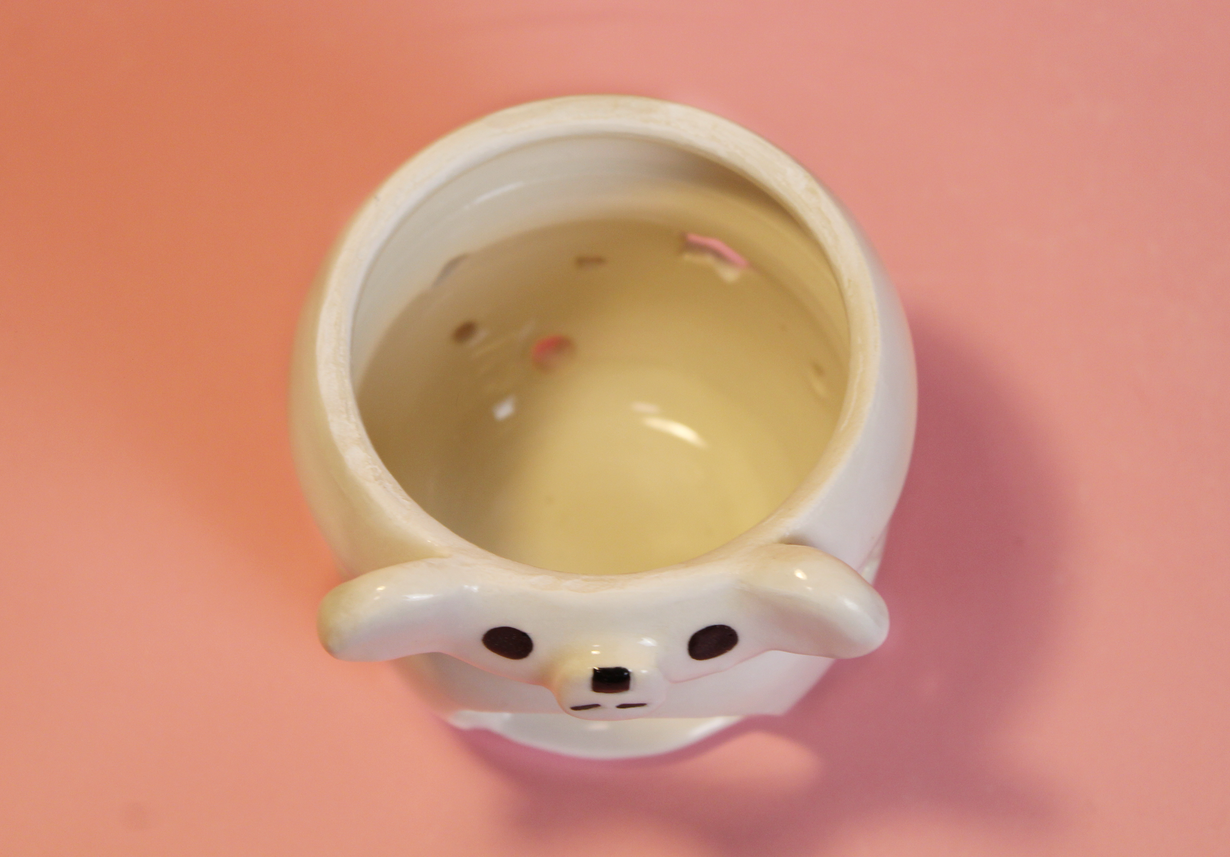 Polarbear wax melt top.png