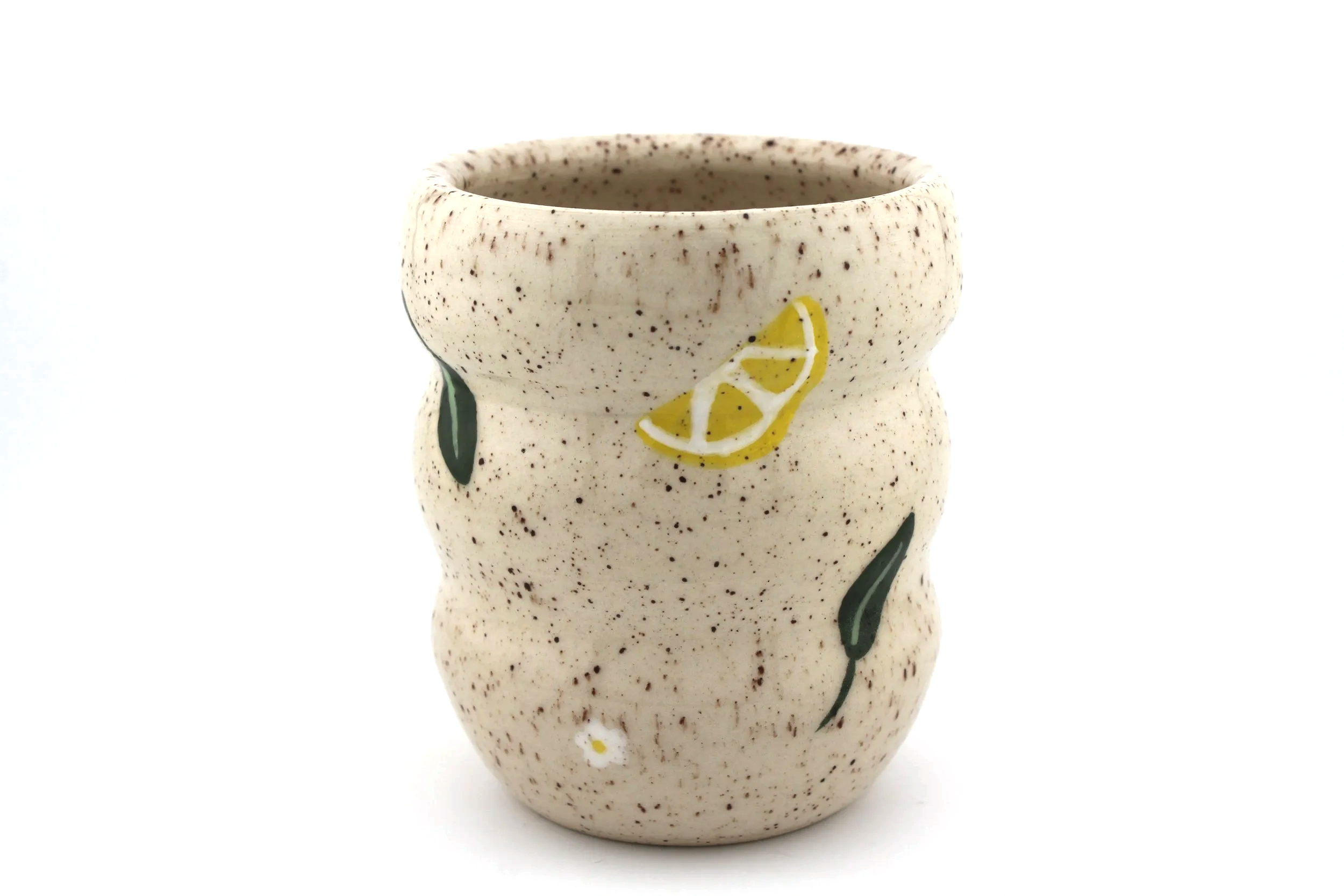 Lemon Cup