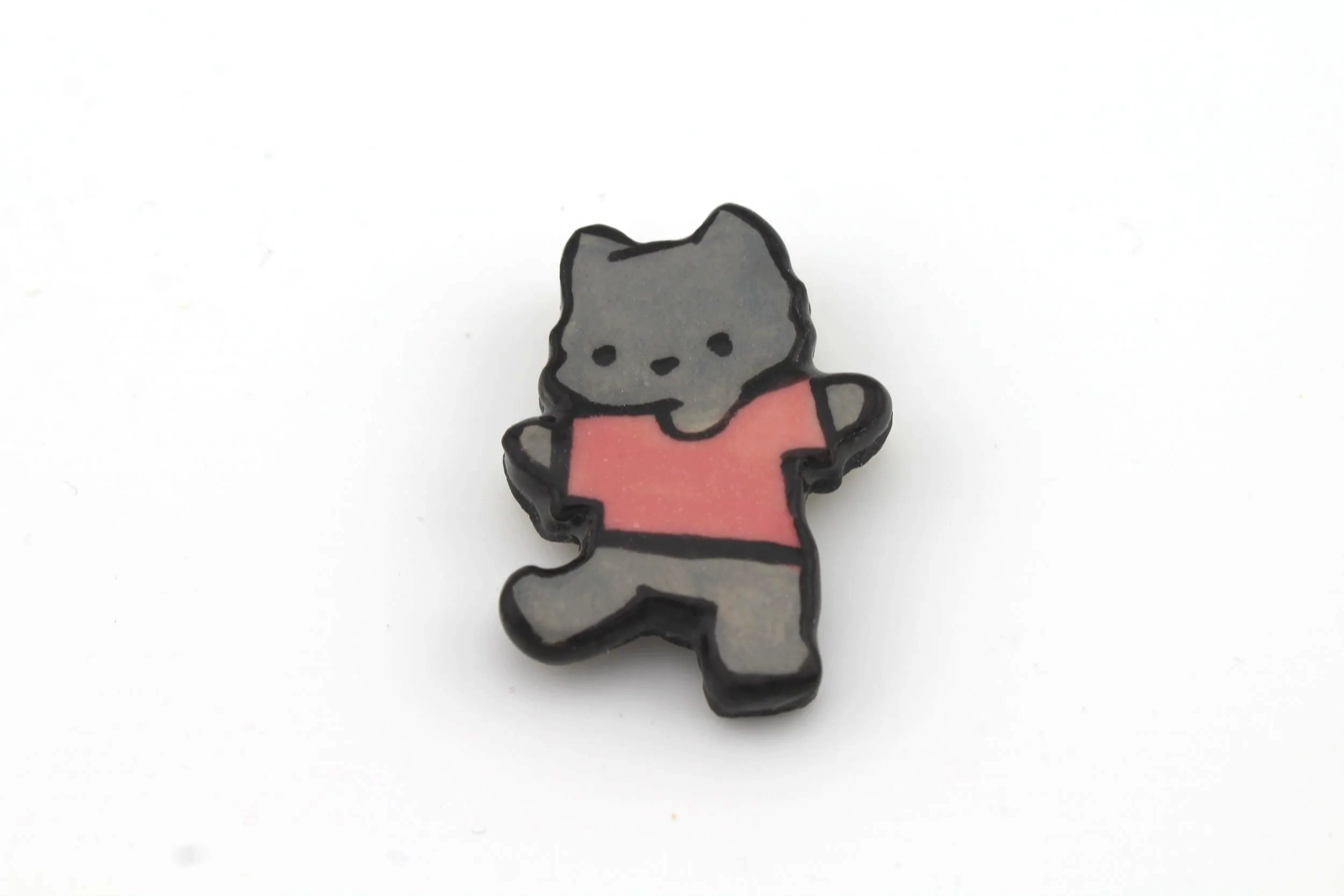 Kitty Magnet
