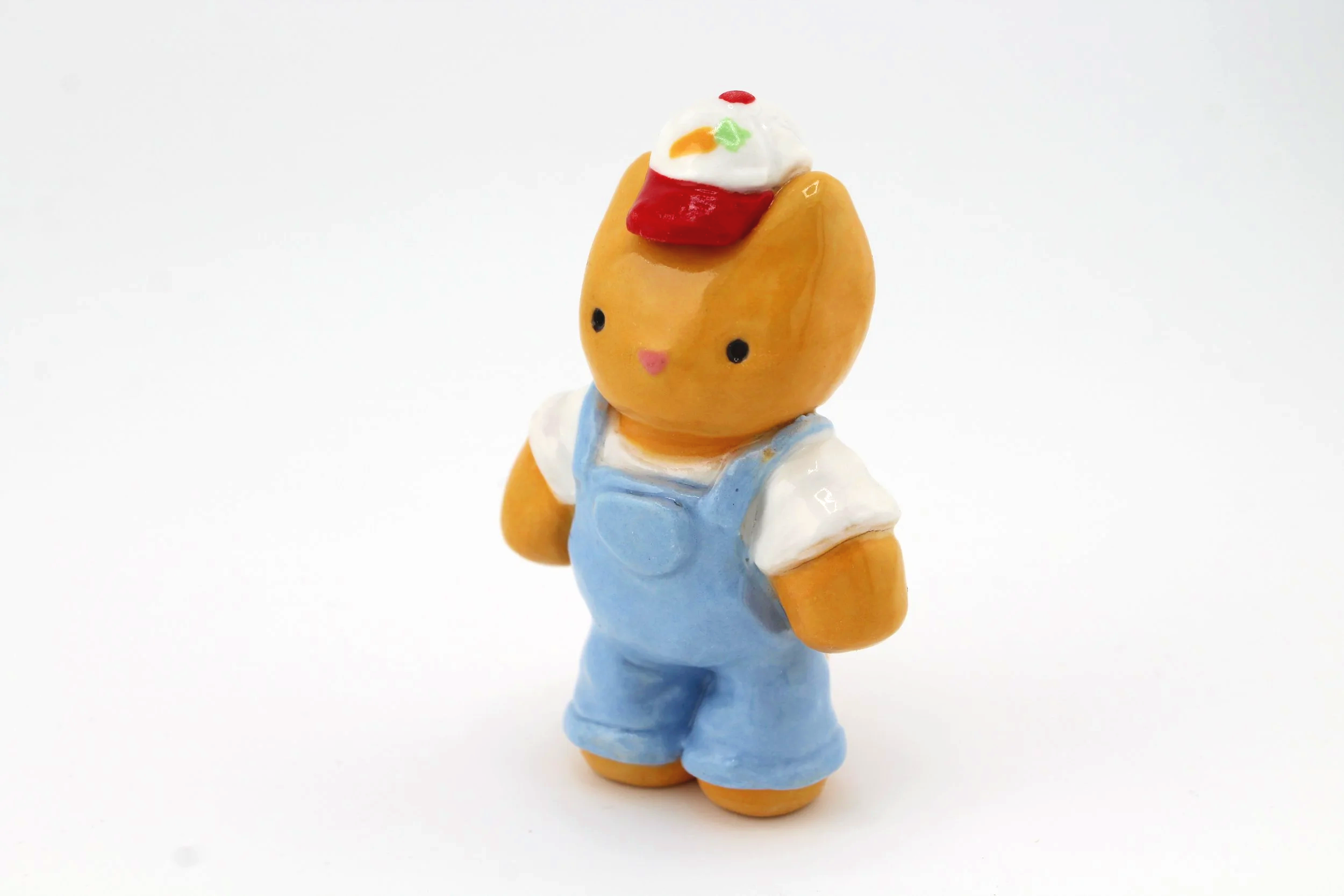 Jimmy the Farmer Buddy