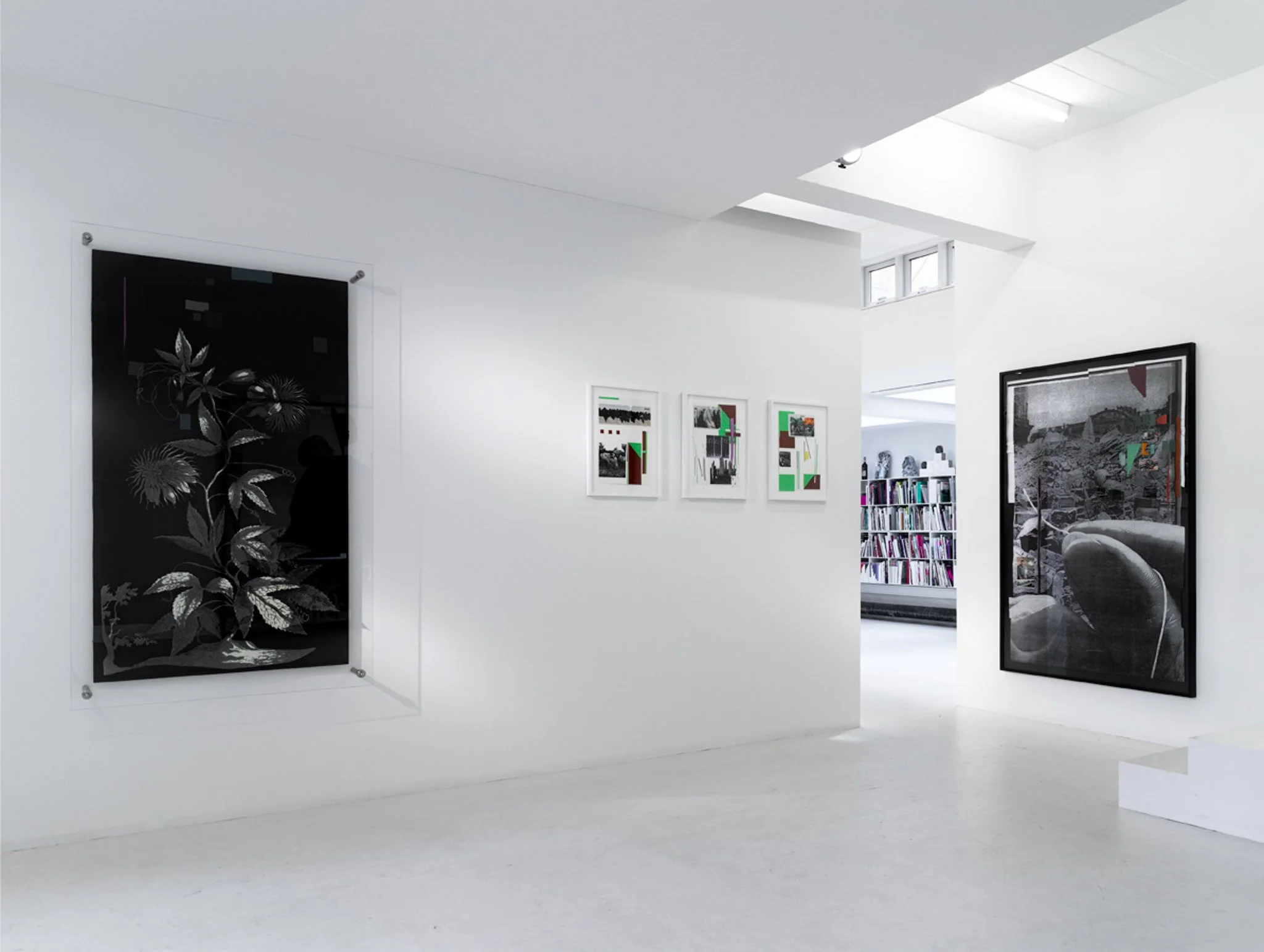 Rainbows-Kirstine_Roepstorff-Galleri_Christina_Wilson-2009-1.jpg