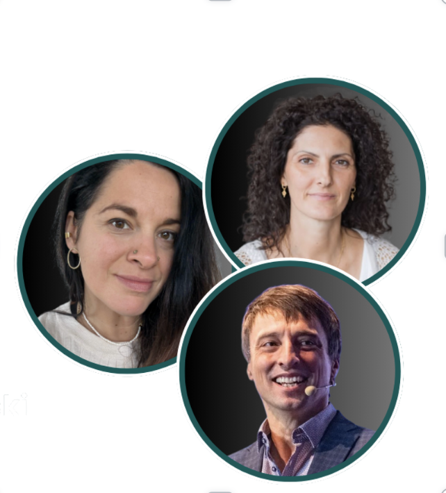 “s Mimi u 4” - Tema: Tjelesna inteligencija kroz pokret