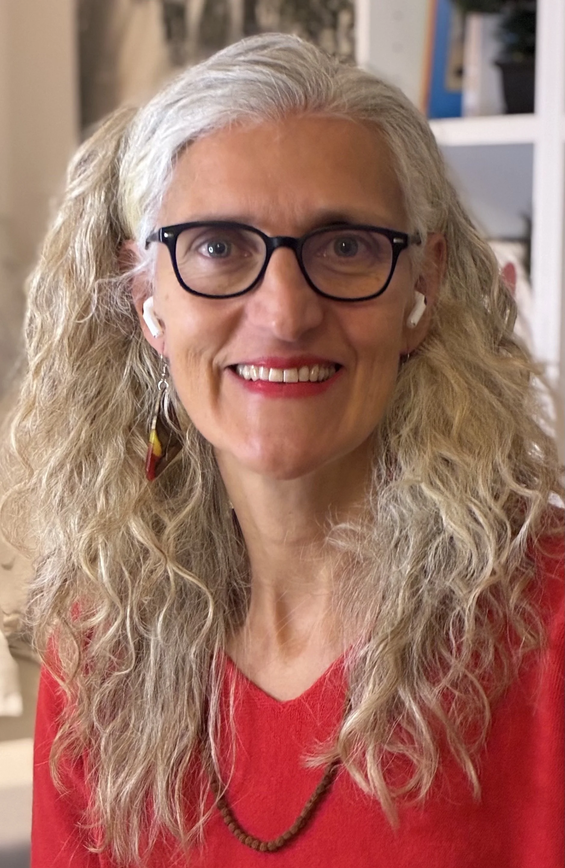 “S Mimi u 2“: Mimi Perić 