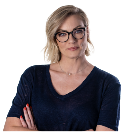 “S Mimi u 2”: Jovana Pribić