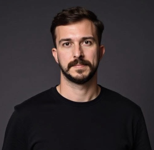 “s Mimi u 2”: Marko Milićević