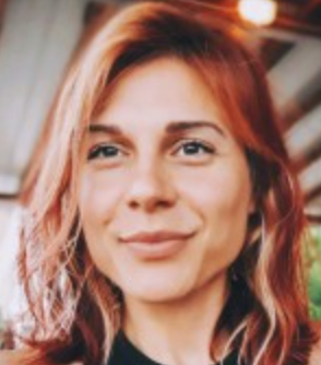 “s Mimi u 2”: Katarina Vučetić
