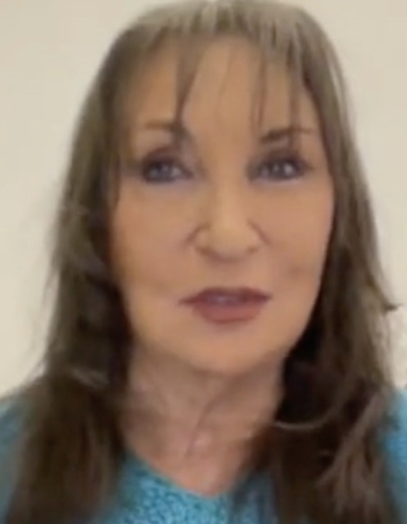“s Mimi u 2”: Anja Petrović