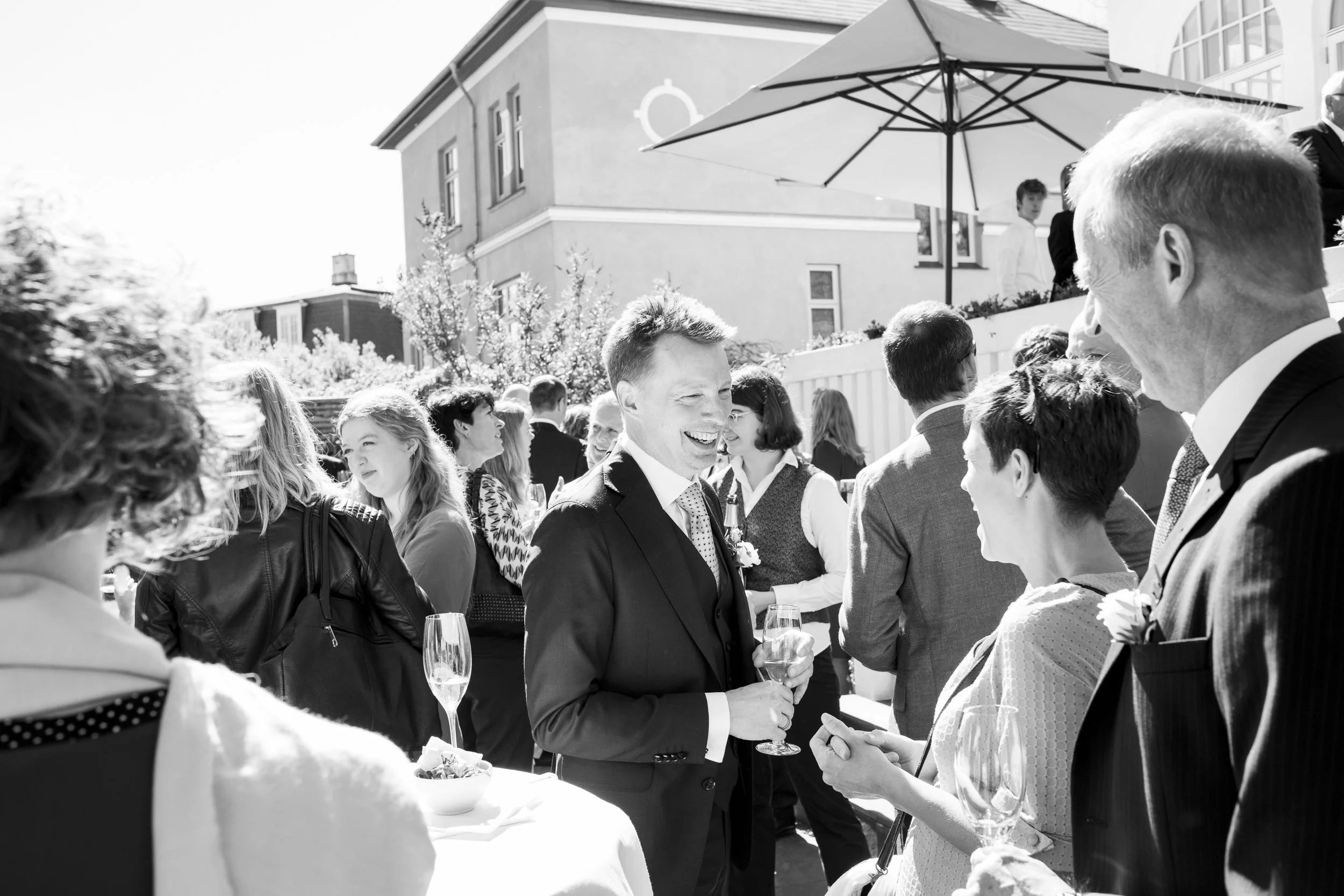 Bryllupsfotograf København, bryllupsfotograf sjælland