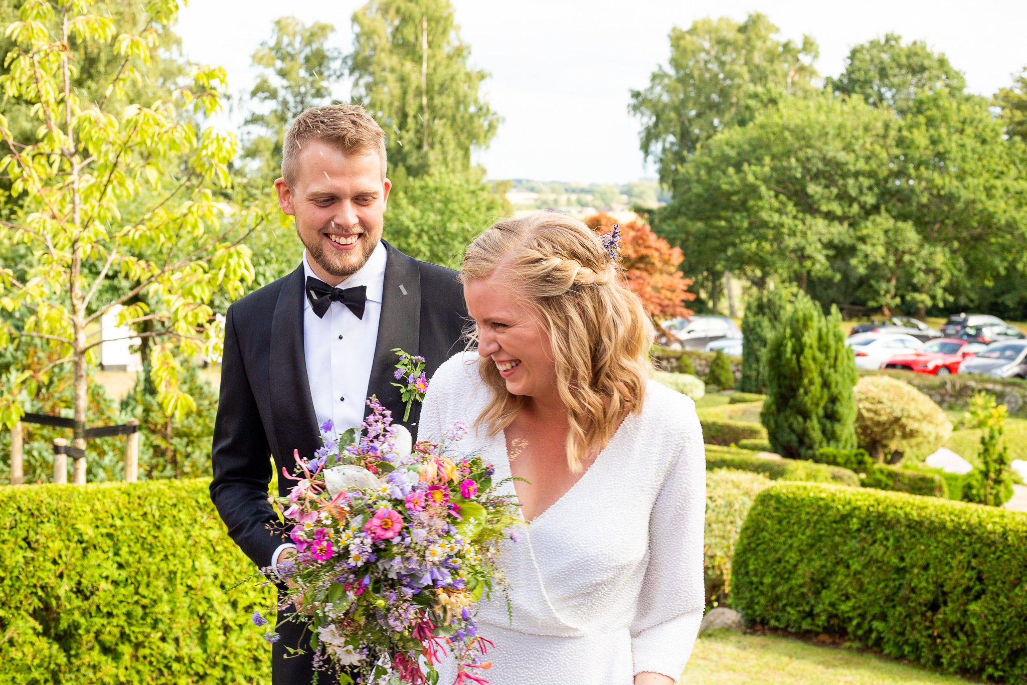 Bryllupsfotograf København, bryllupsfotograf sjælland