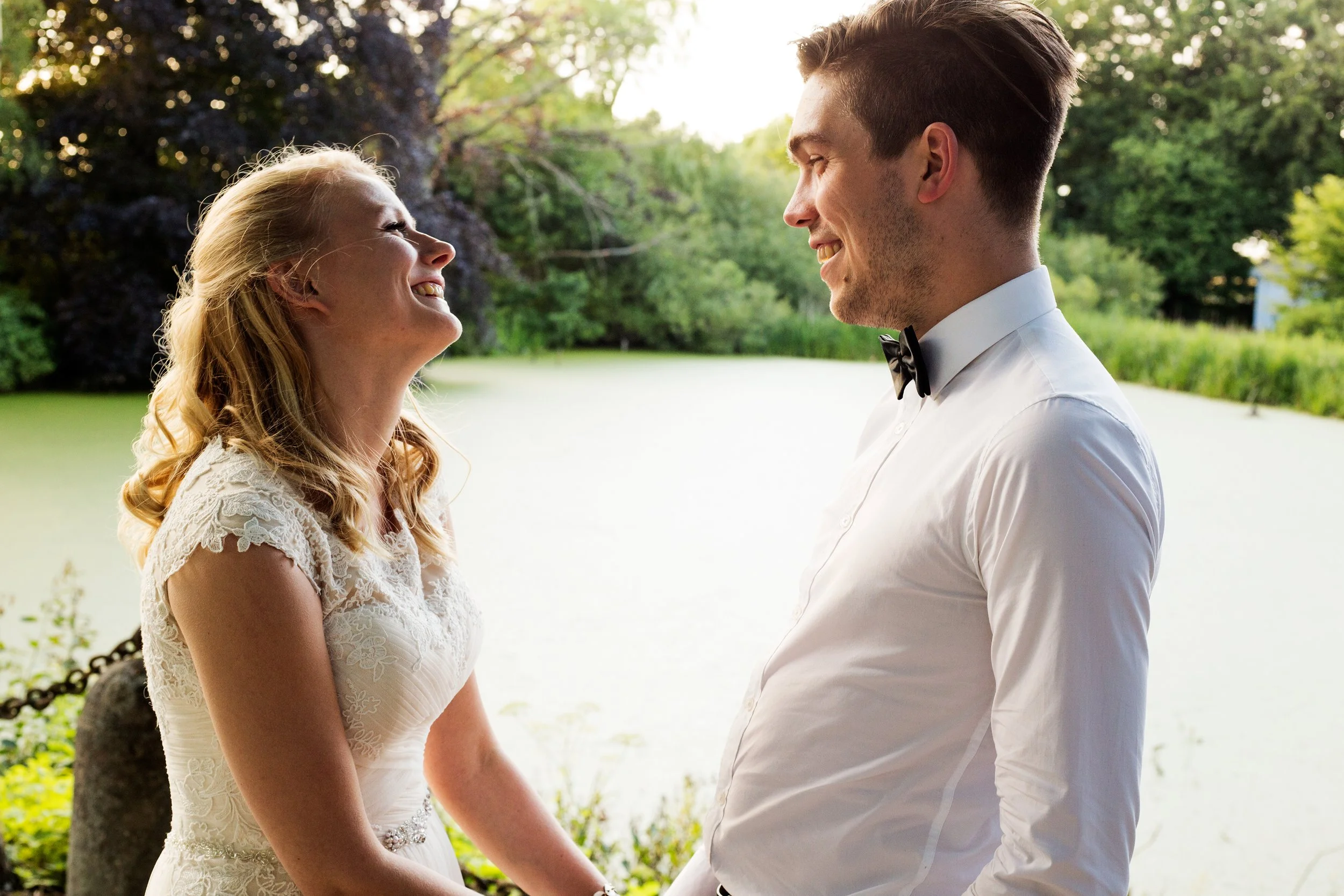 Bryllupsfotograf København, bryllupsfotograf sjælland