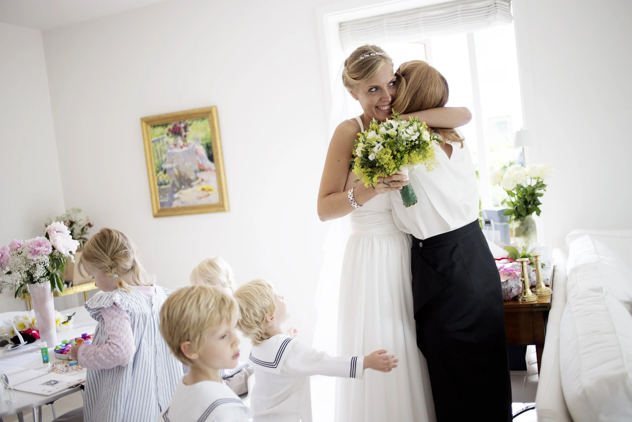 Bryllupsfotograf København, bryllupsfotograf sjælland