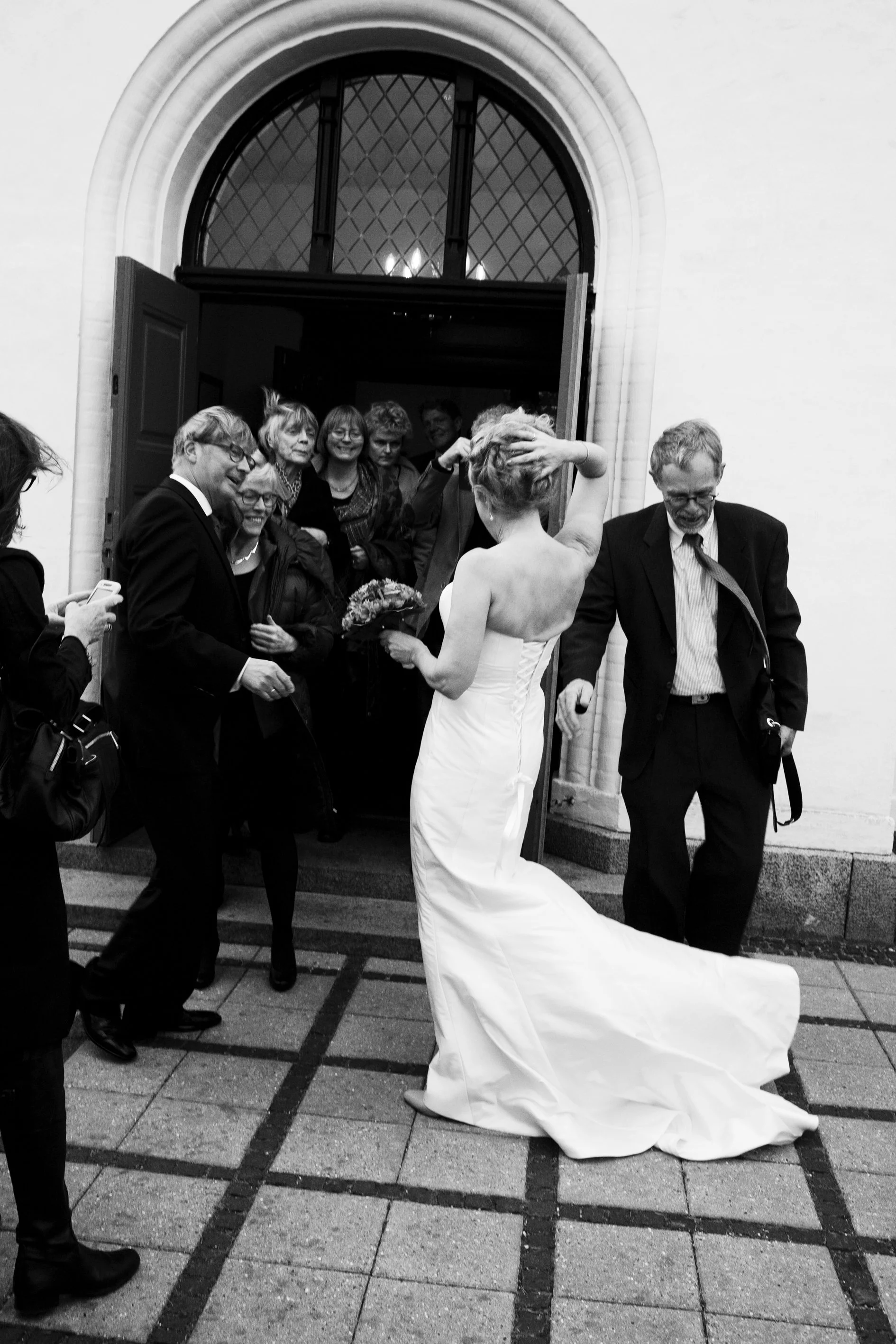 Bryllupsfotograf København, bryllupsfotograf sjælland