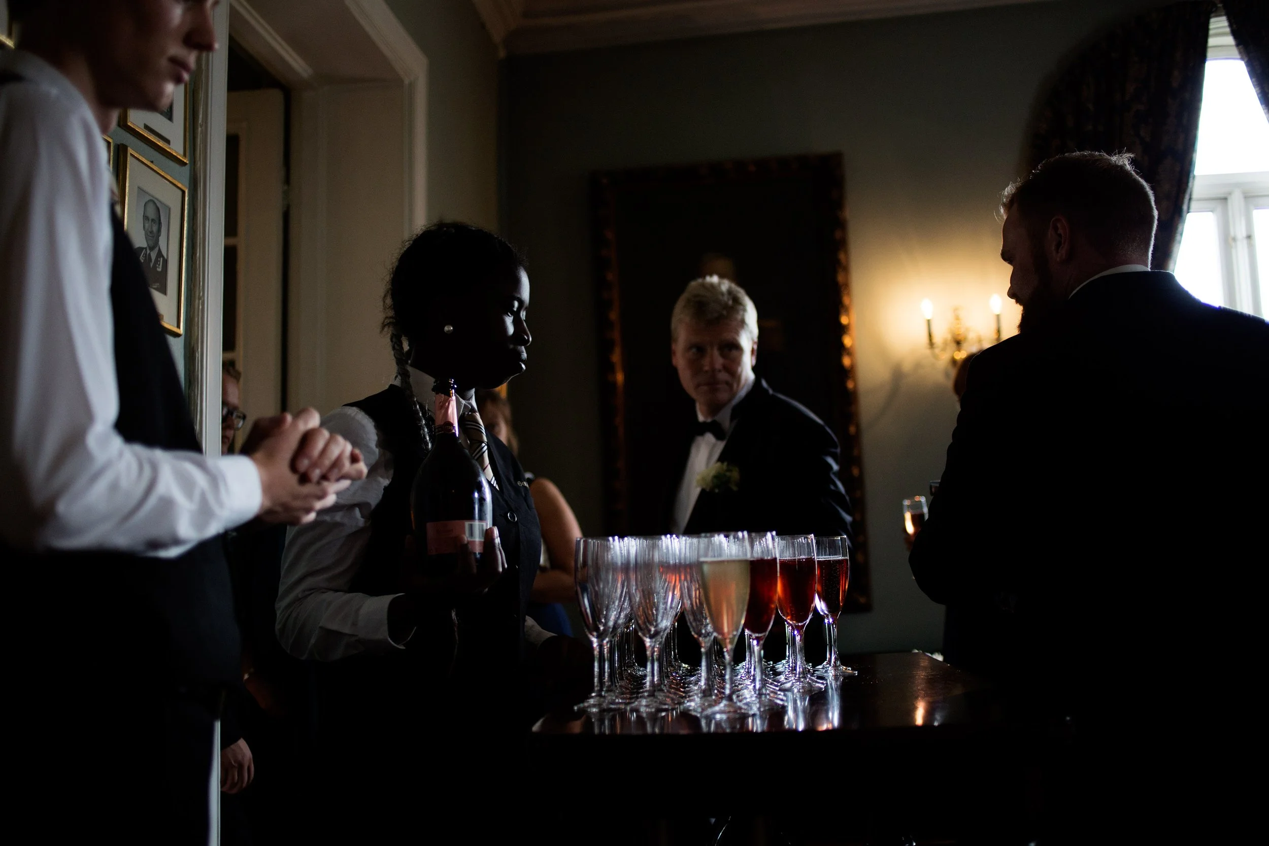 Bryllupsfotograf København, bryllupsfotograf sjælland