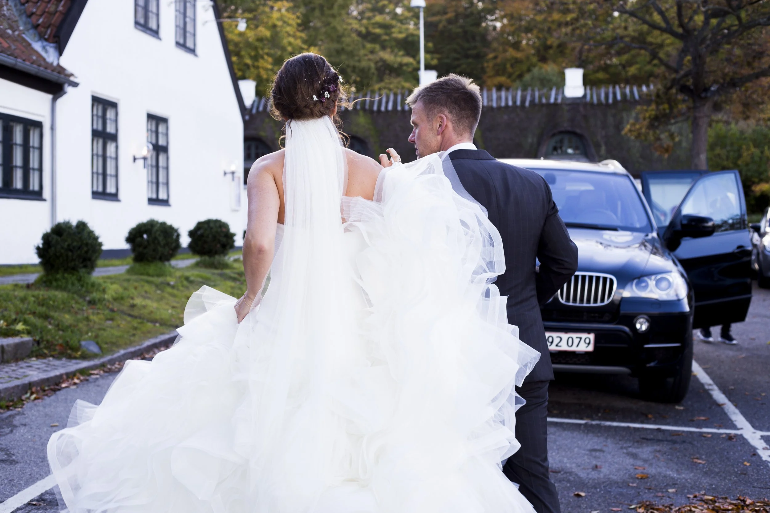 Bryllupsfotograf København, bryllupsfotograf sjælland