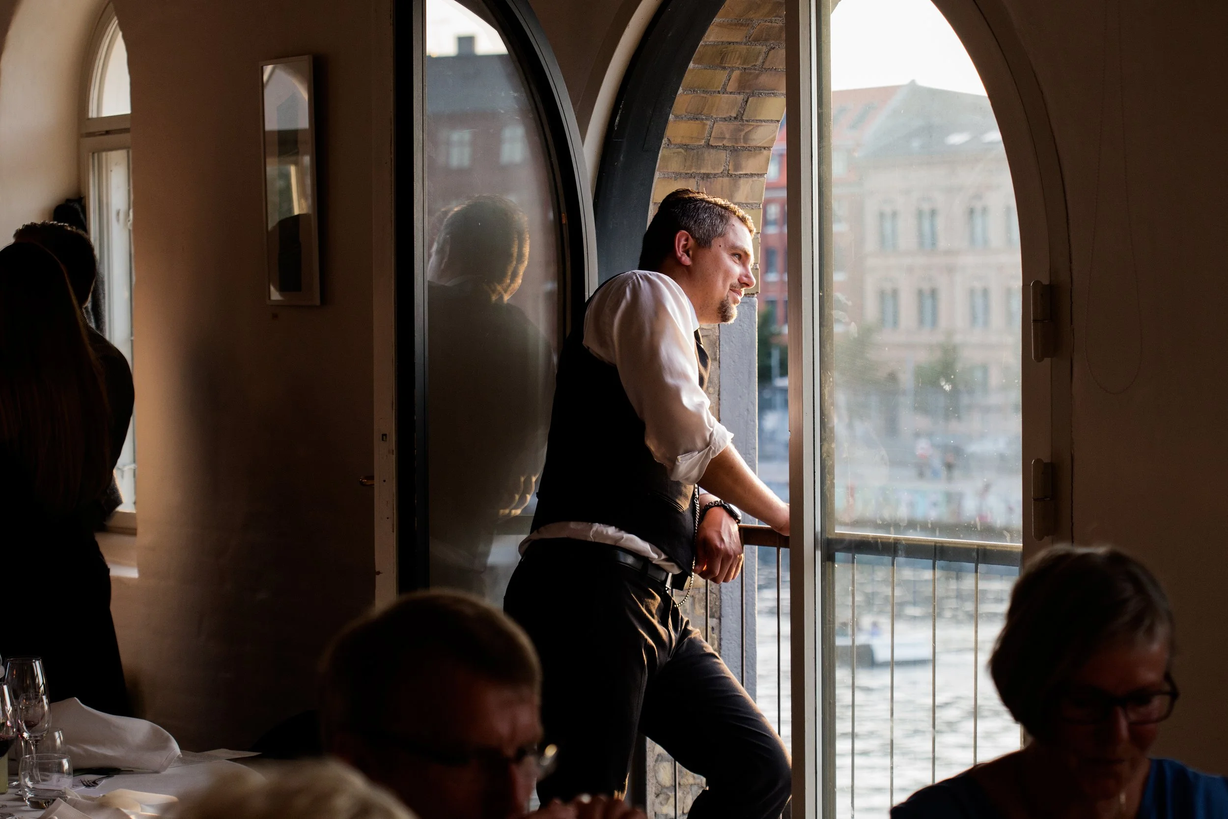 Bryllupsfotograf København, bryllupsfotograf sjælland