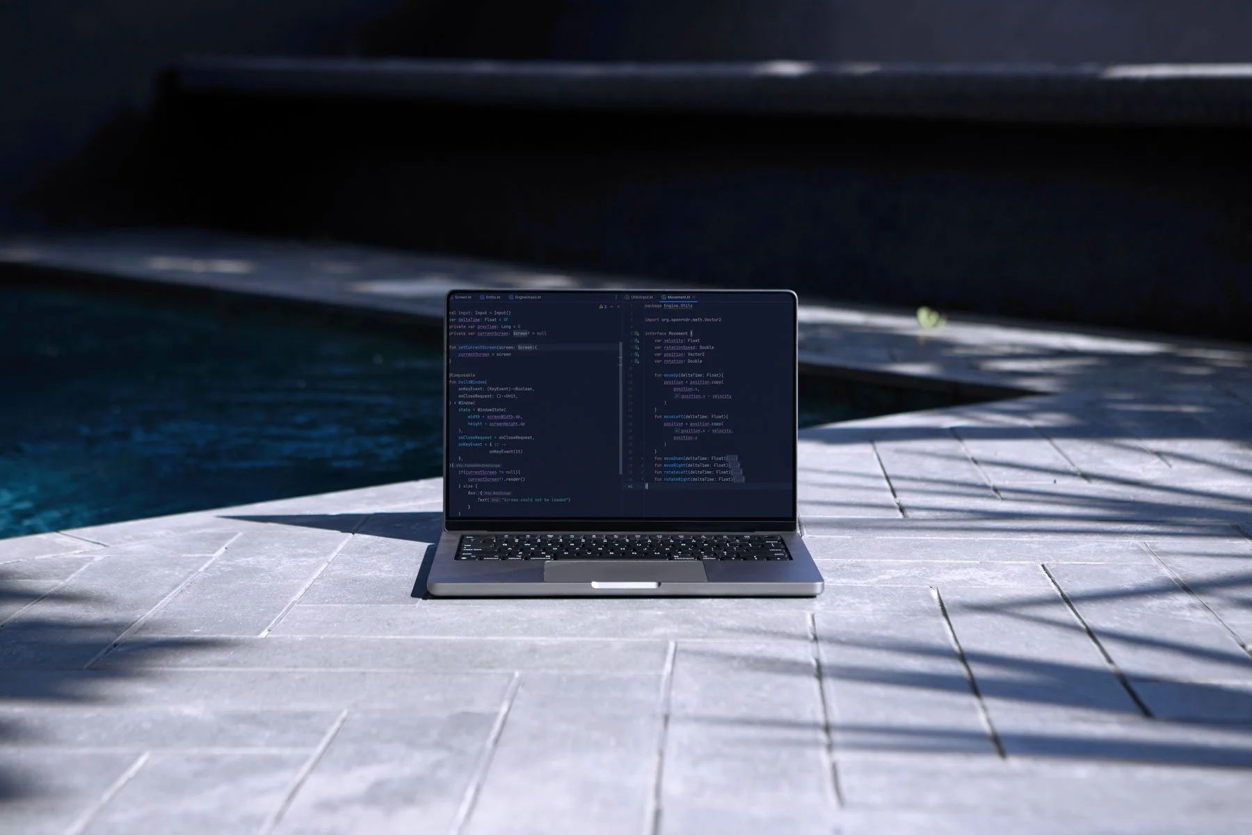 Kenji  | Puzzle Game Toolkit