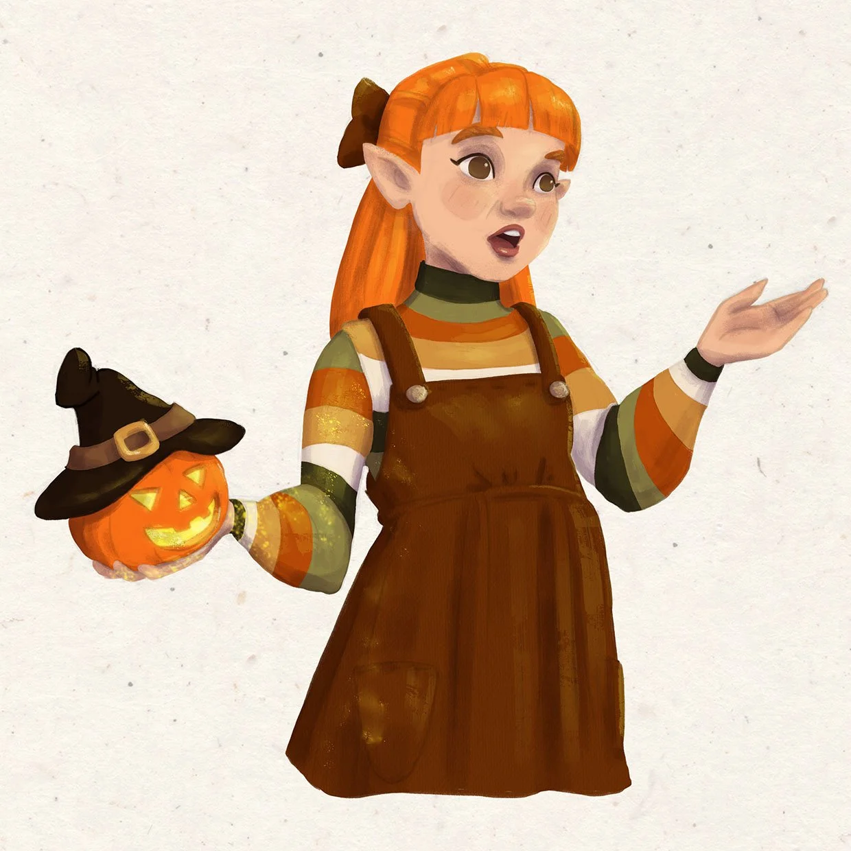 Middle Grade Illustrations