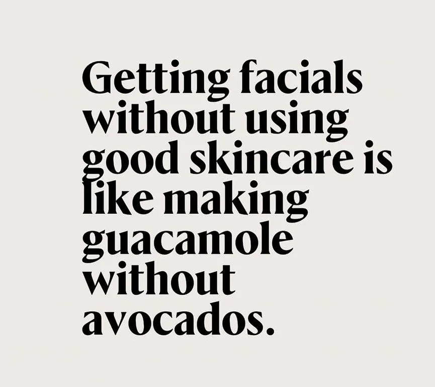 Facials give your skin a professional boost, but home care keeps the momentum going. Extend your results, prevent skin issues from returning, and protect your investment with daily care.  #FacialistTips #SkinCareRoutine #GlowFromHome #SkinHealth #Bea