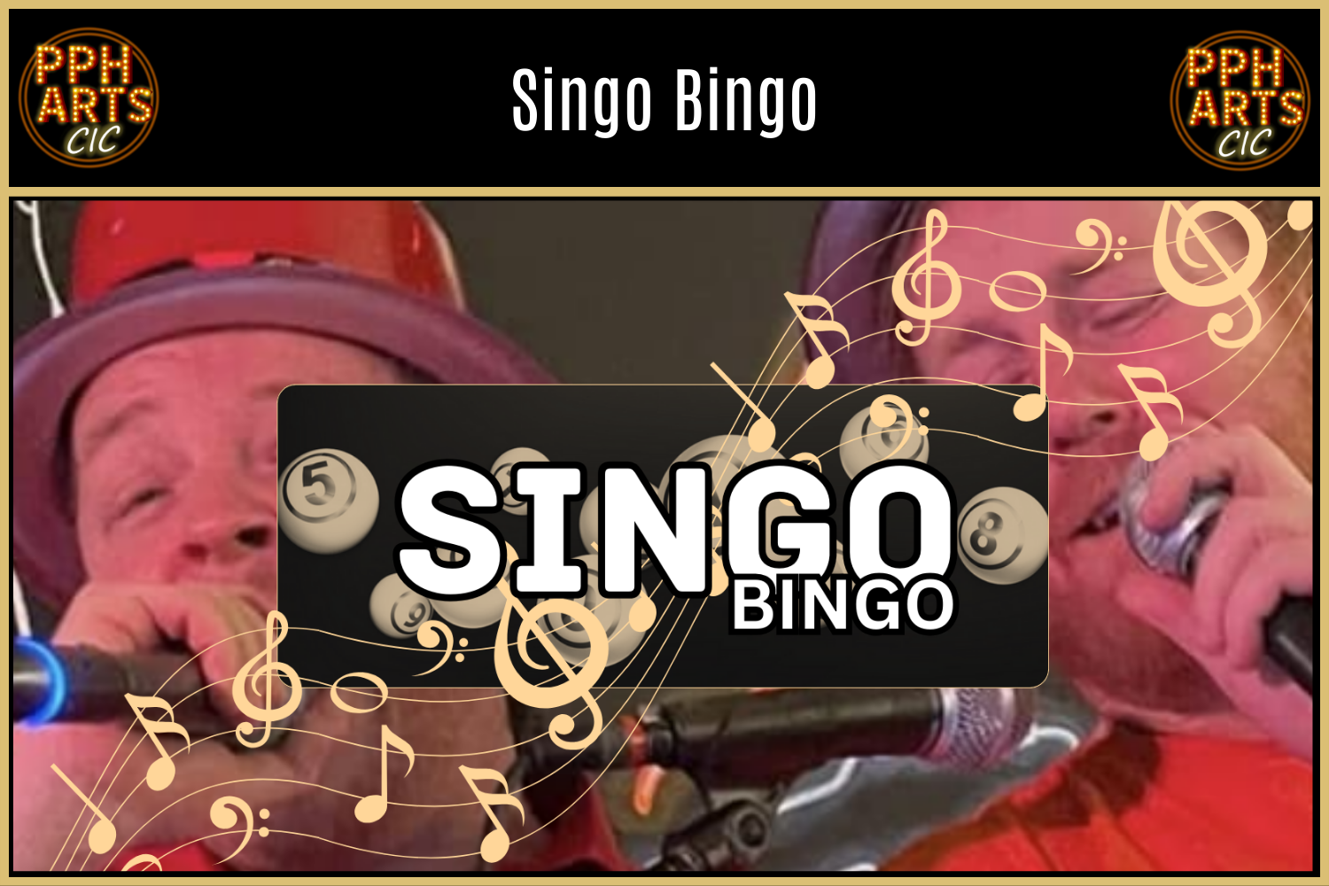Singo Bingo
