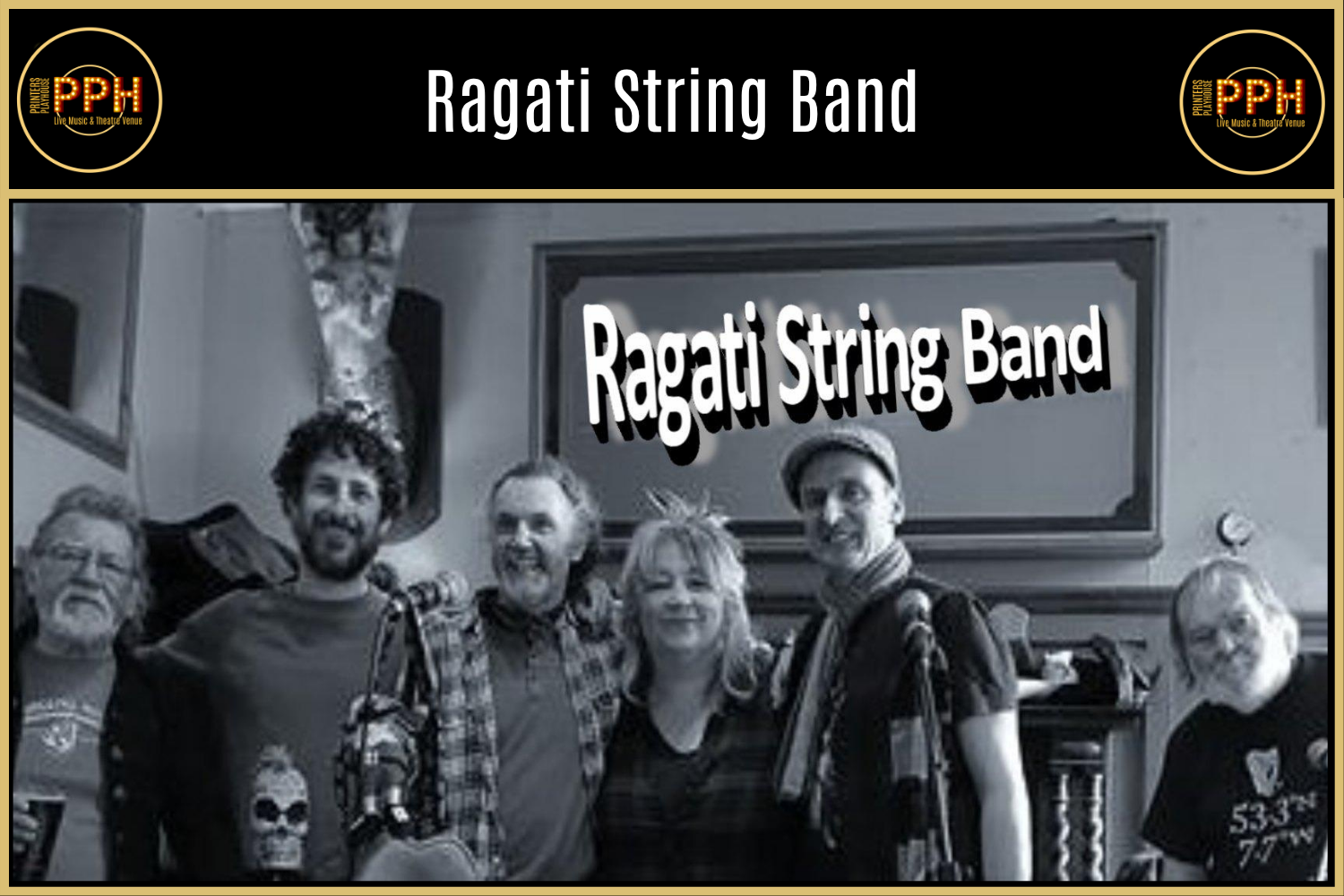Ragati String Band