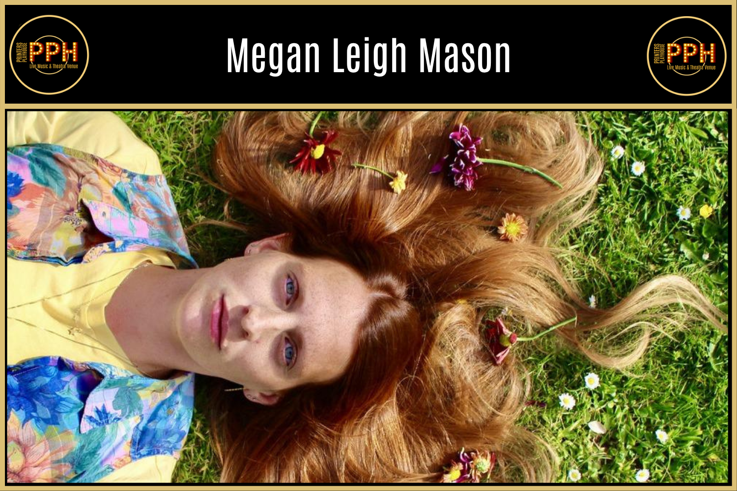 Megan Leigh Mason
