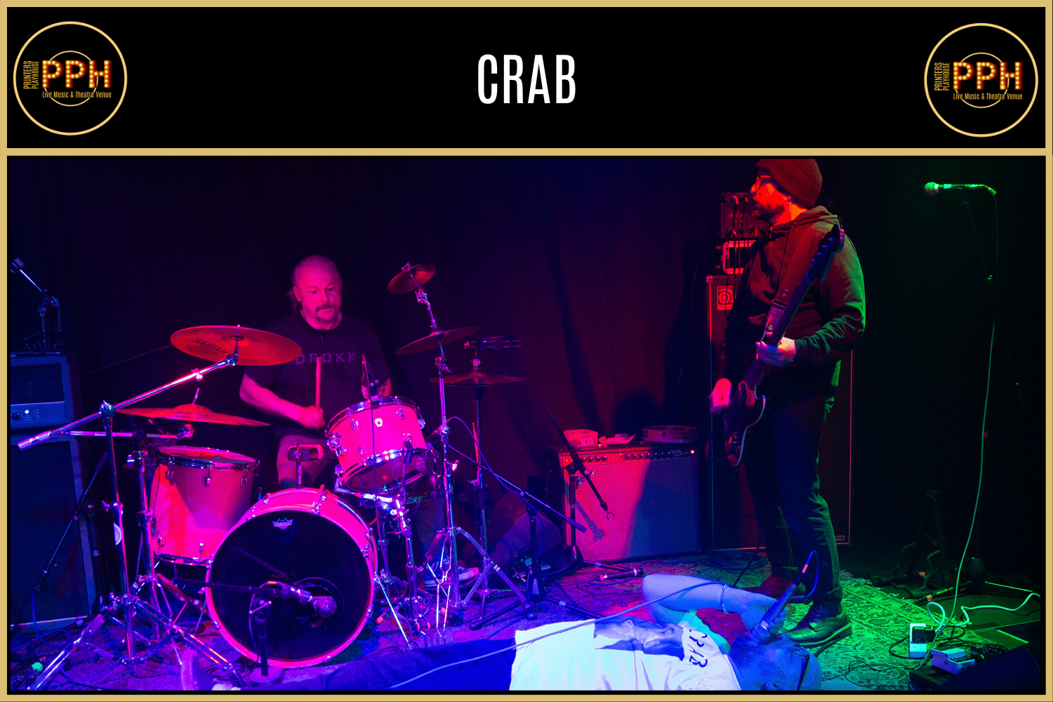 CRAB