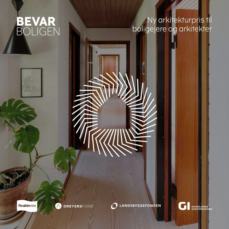 Nyt liv i gamle huse: Vinderne af Bevar Boligen er fundet!