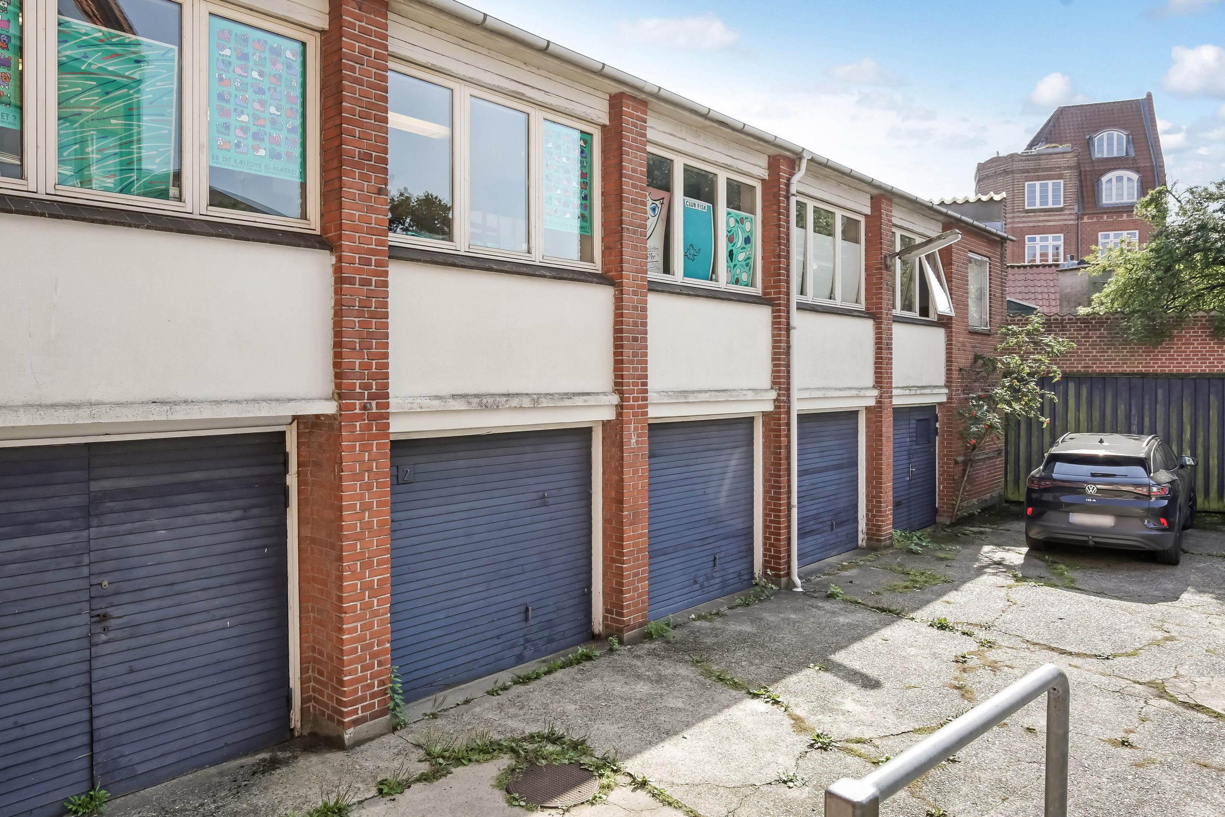 Møllegade 30, baghus, eksist. forhold.jpg