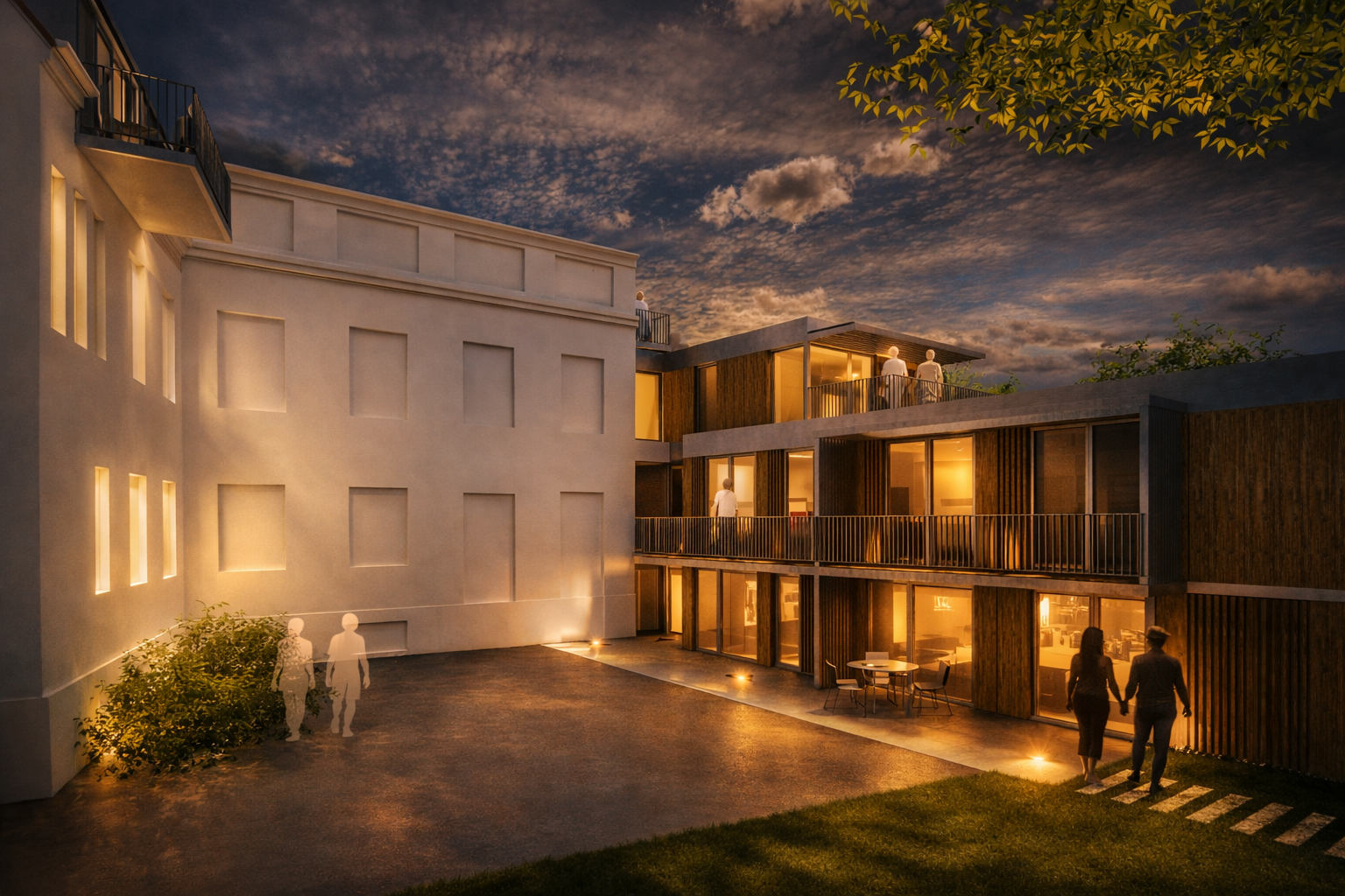 Møllegade 30, baghus, skitse 3.png