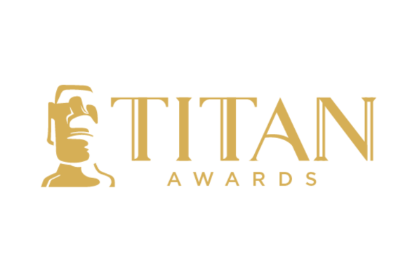 Silver Success! Loom Psychology Wins at the 2025 TITAN Business Awards!