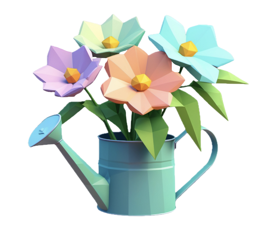 Blooming skills