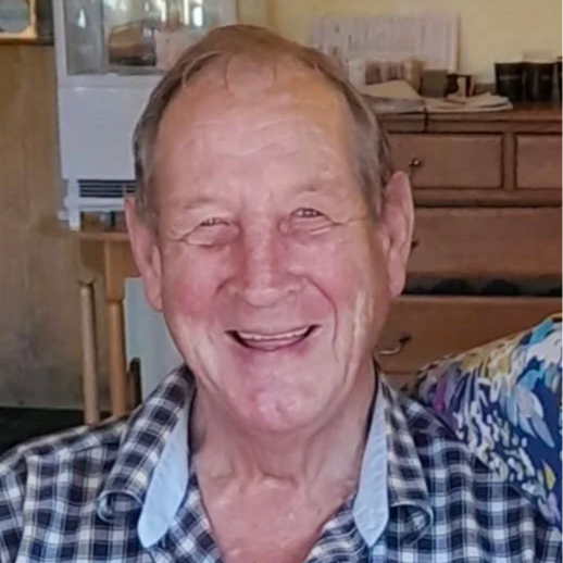 Alexander (Sandy) Spence