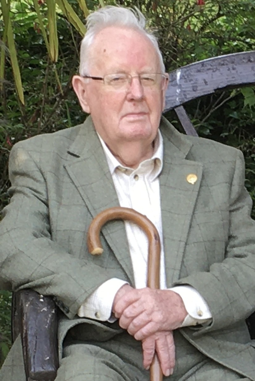 Robert Nicol Herd