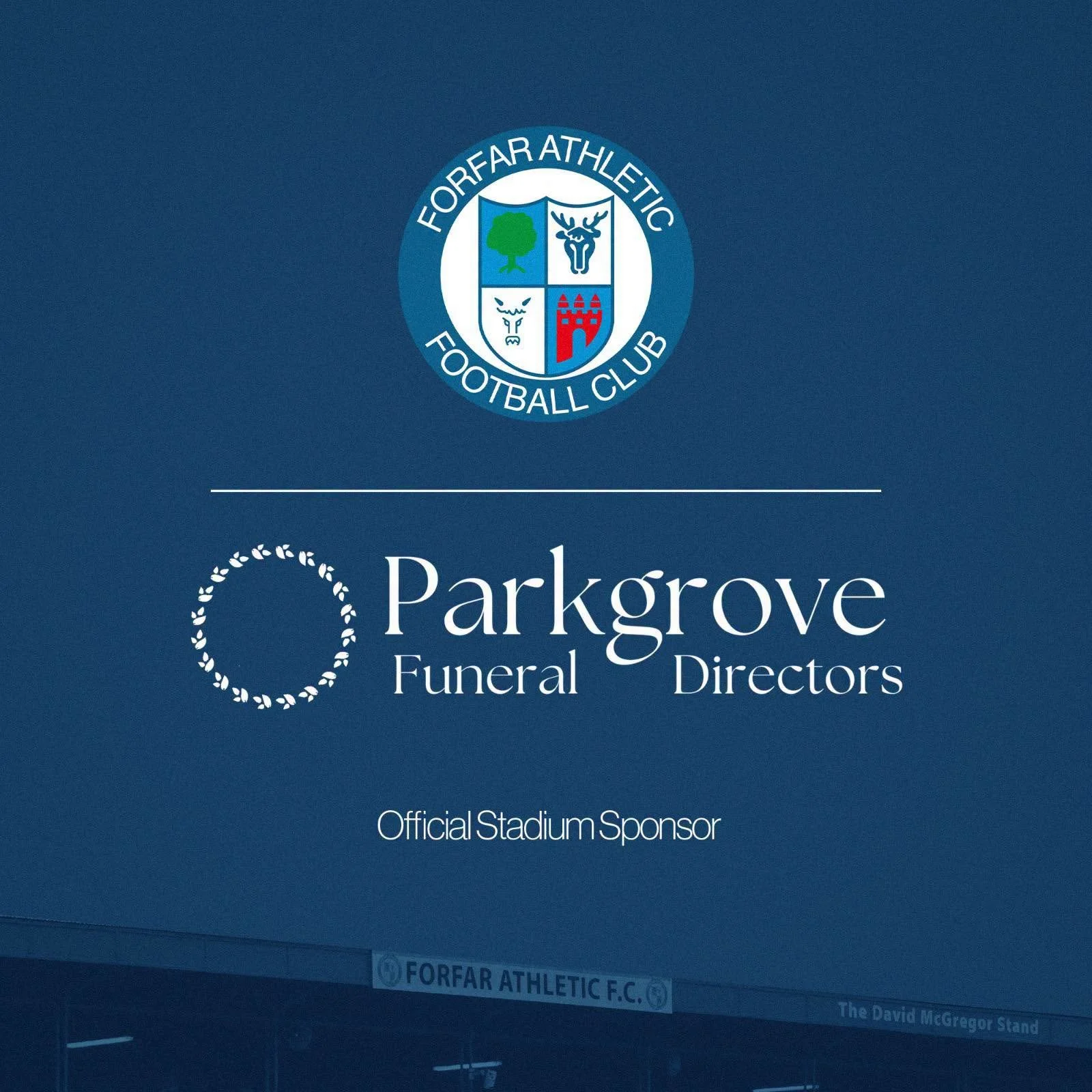The Parkgrove Stadium at Station Park