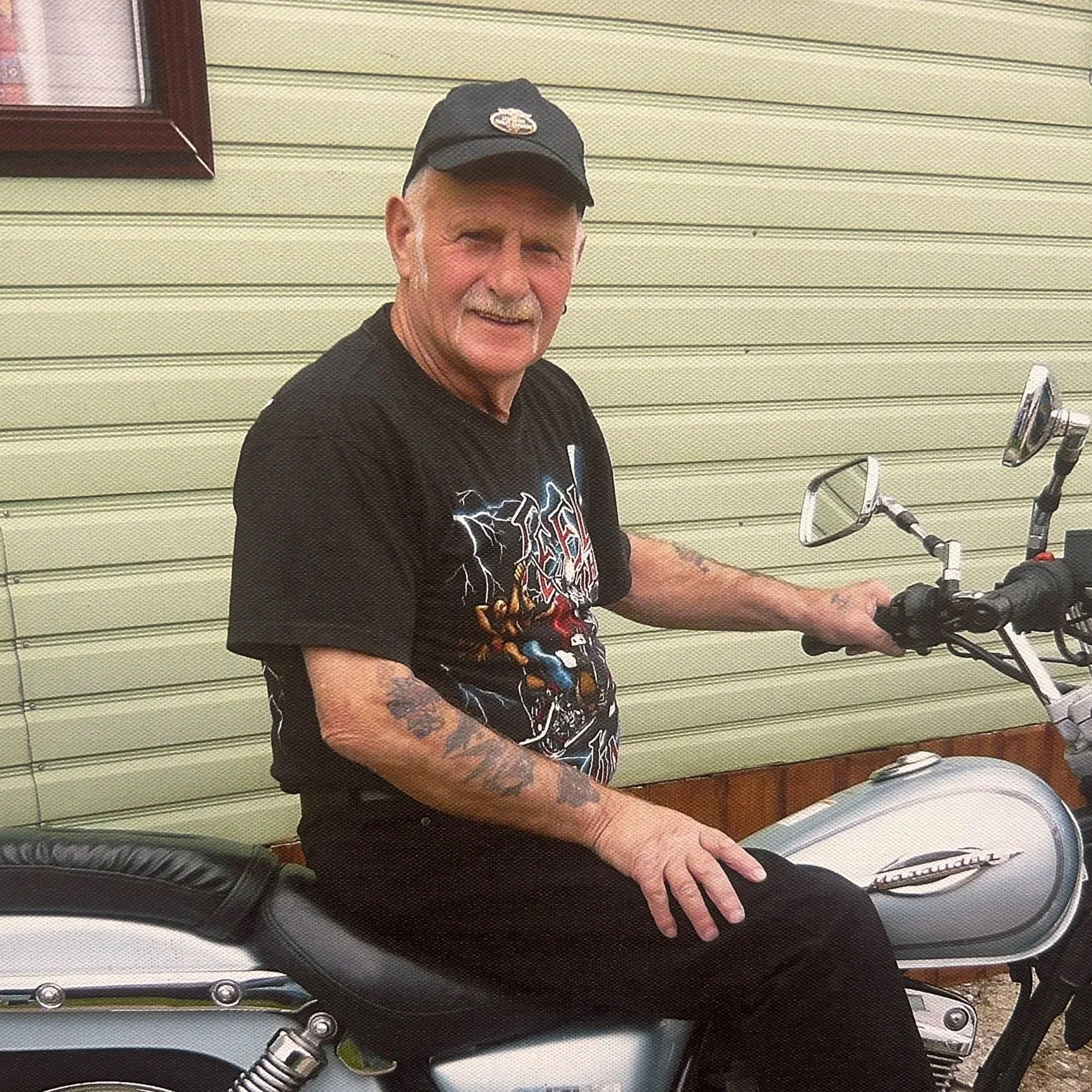Charles Robb