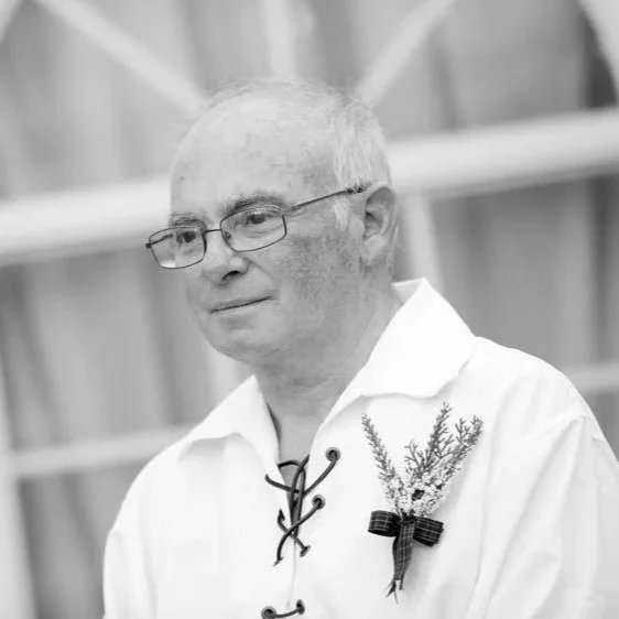James Thain
