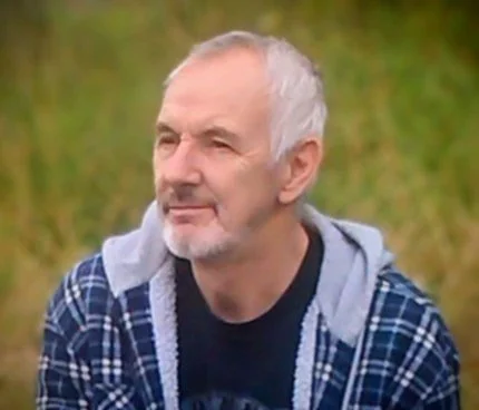 David “Davy” Robertson  