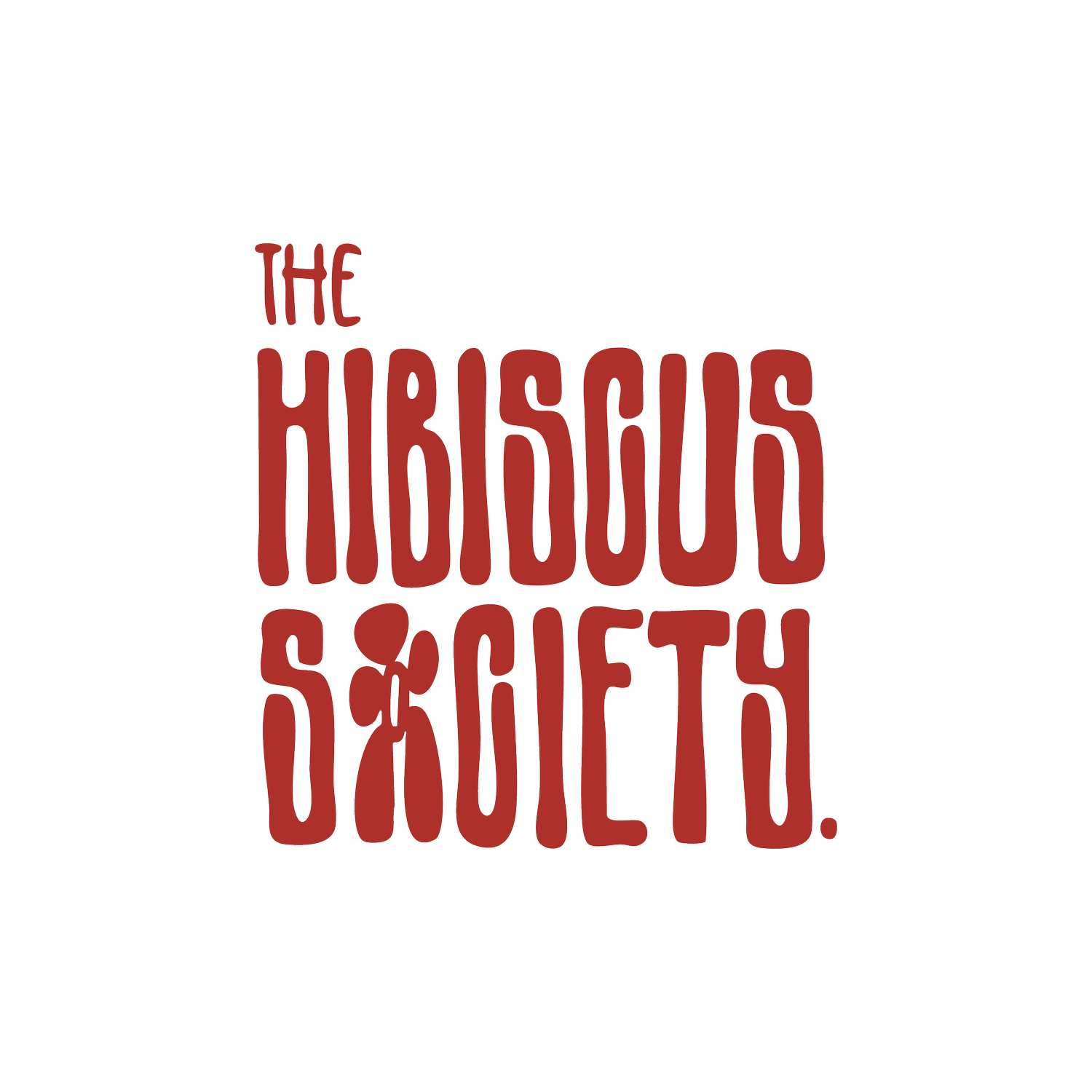 The Hibiscus Society