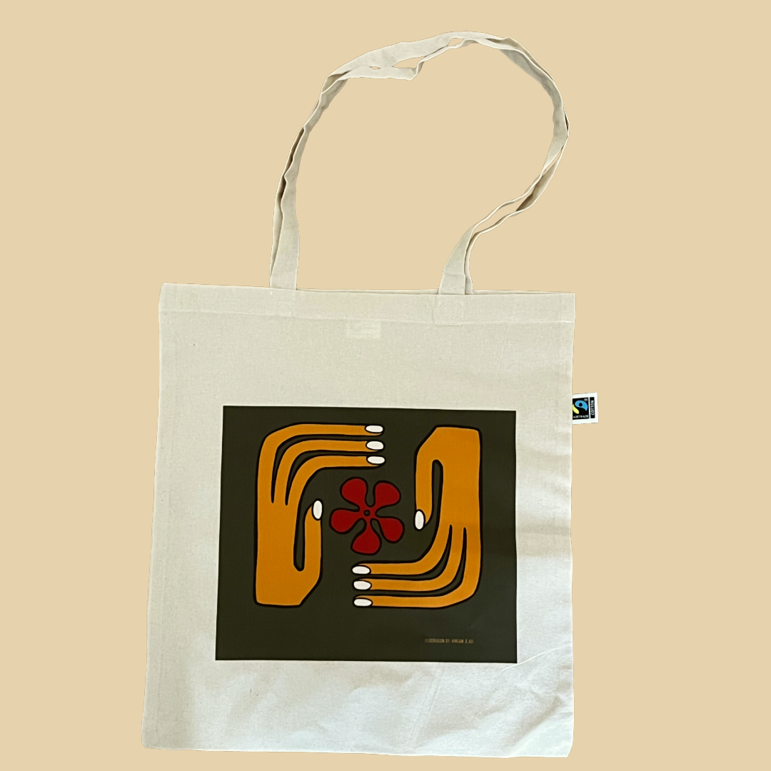 Totebag Together