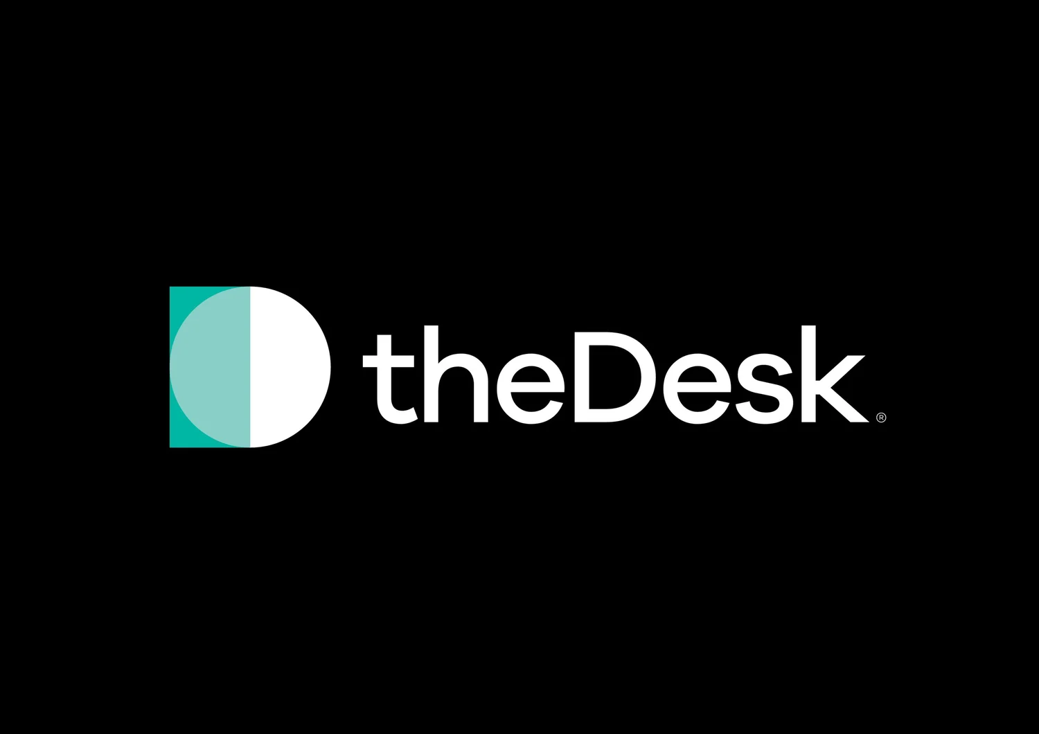 theDesk
