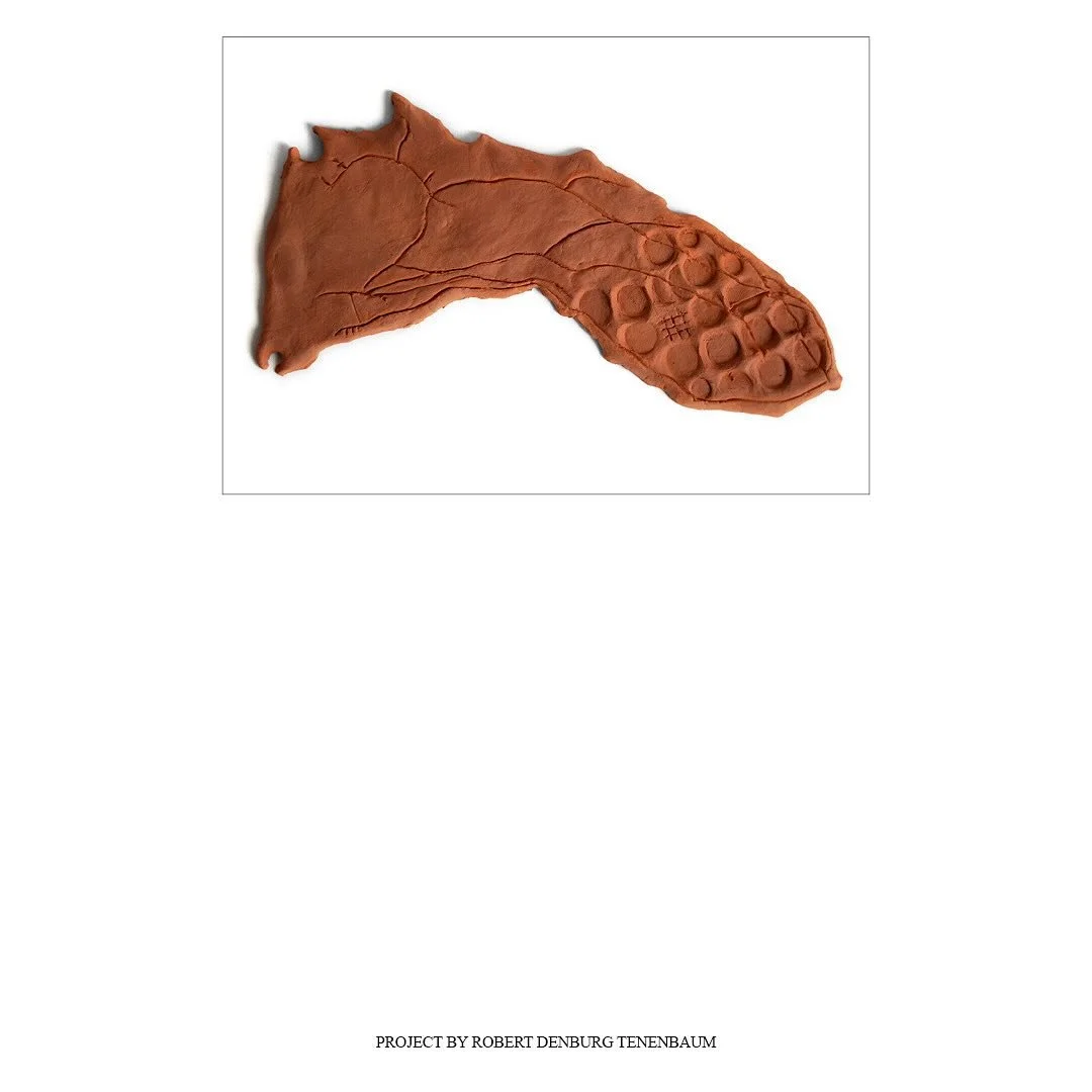 Final Year 2024 graduate project &ldquo;Calcifying Time in Space Solids in an Incidental Arrangement of Planes and Lines for a Return to Love by Robert Denburg Tenenbaum&rdquo; | Studio DS1 Led by Henry Beech Mole

&ldquo;This project is based on the