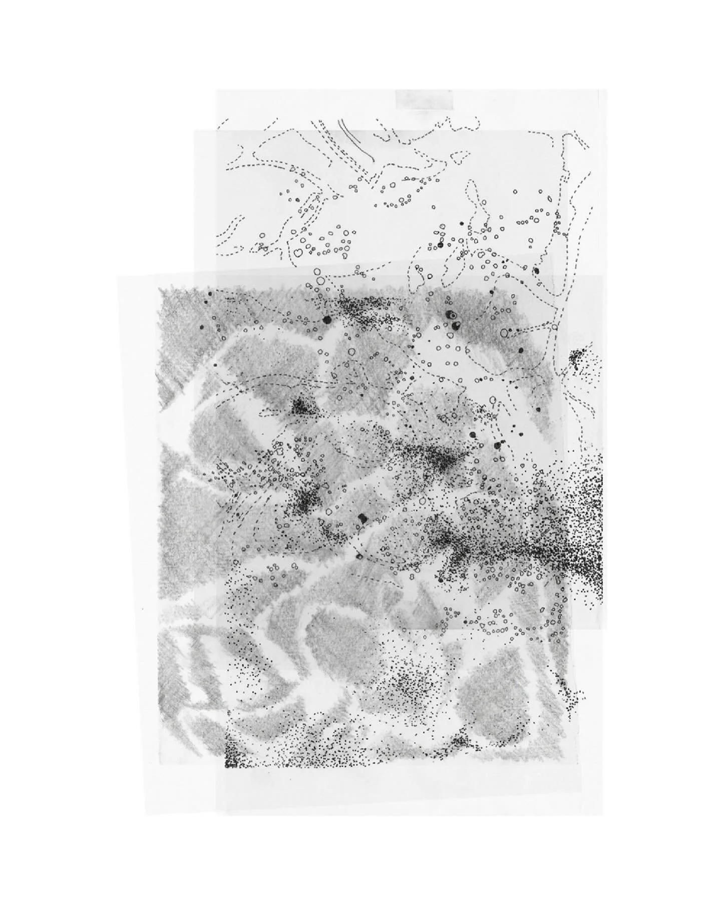 The &ldquo;Echo&rsquo;s of departure&rdquo; by Nondumiso Langa | Studio DS0
Led by Harry Postins, Bessie Lemann and Mazen Alameddin

Project description by the Student ;
&laquo;&nbsp;We will never experience Pluto in Capricorn again unless we survive