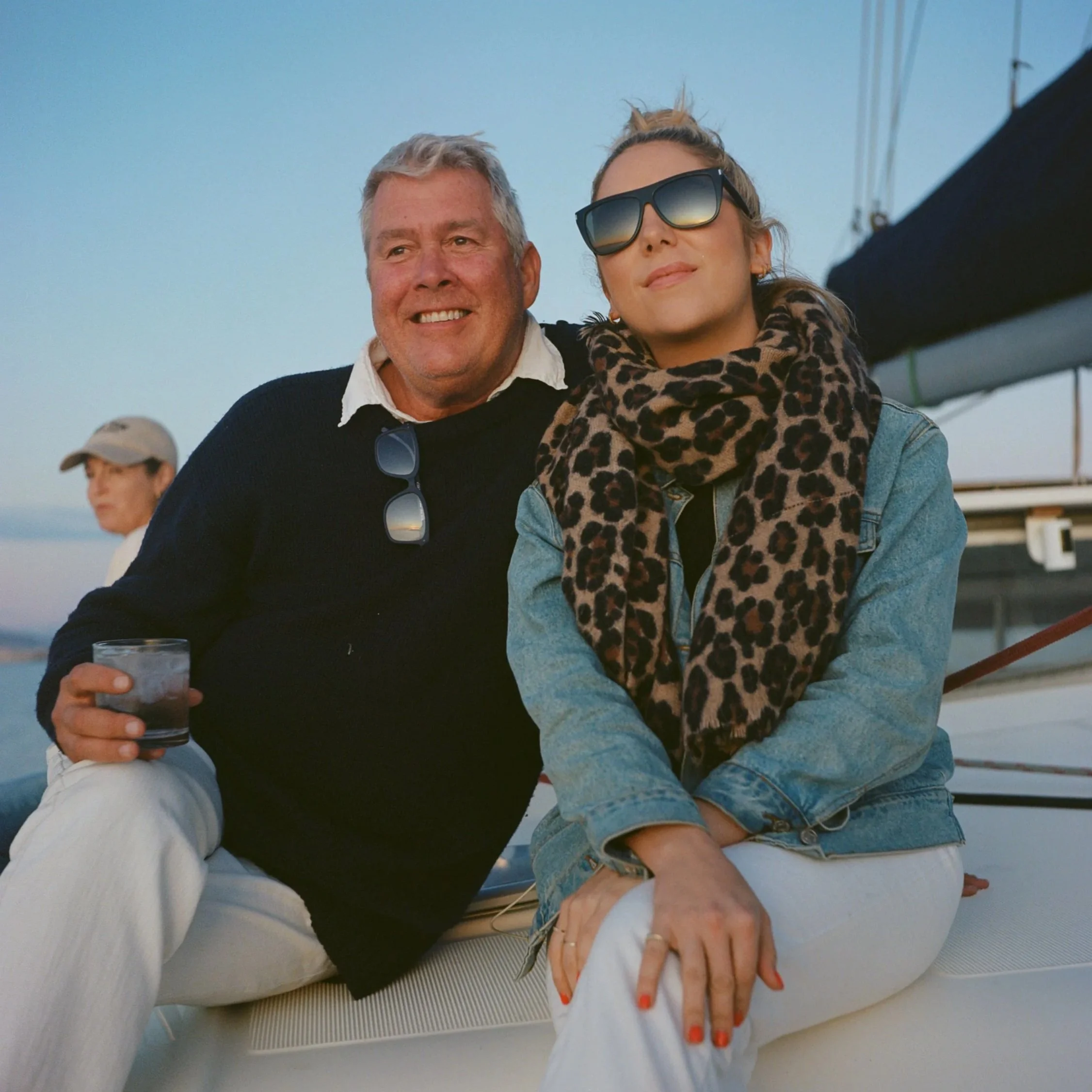 120mm Colour, Cape Town