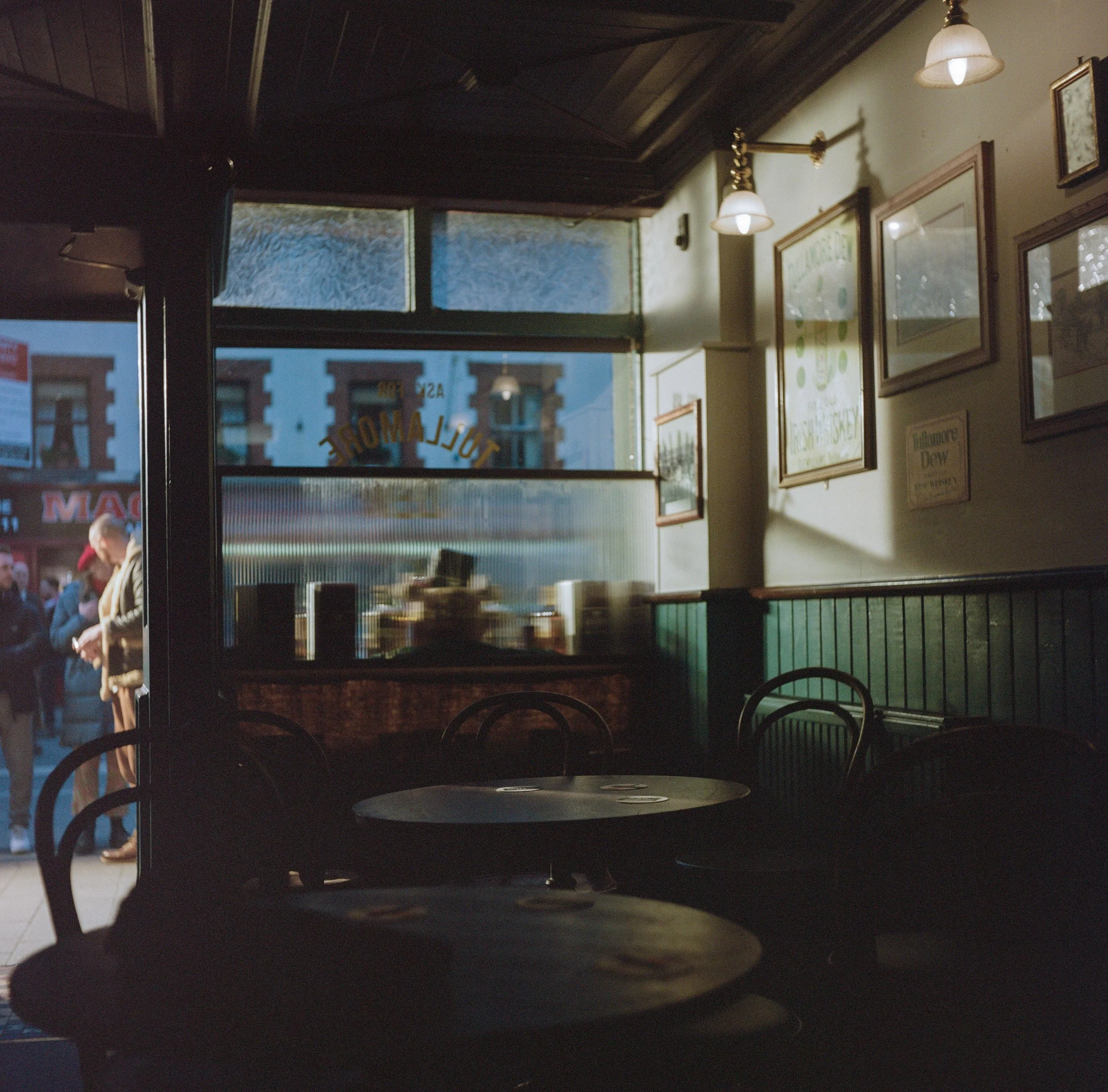 120mm Colour, Italy