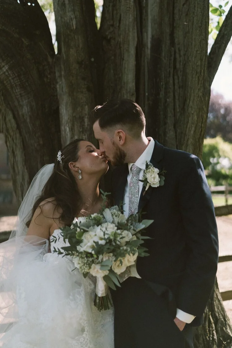 Breana &amp; Michael 