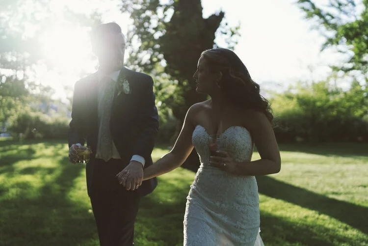 Breana &amp; Michael 