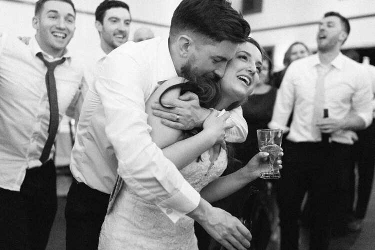 Breana &amp; Michael 
